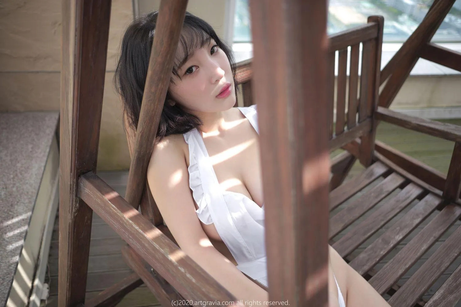 姜仁卿 ARTGRAVIA_VOL134 [71P]插图
