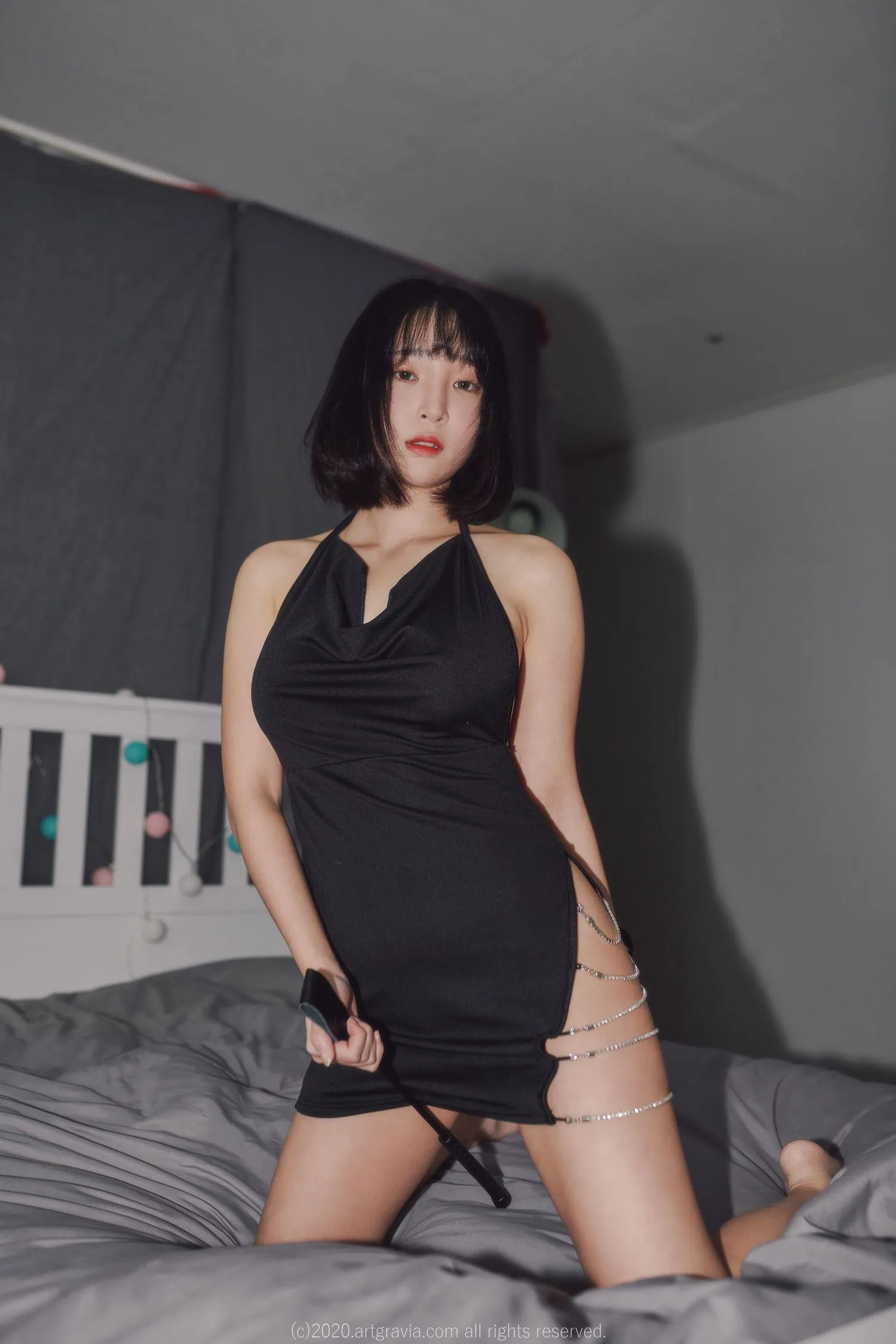 姜仁卿 ARTGRAVIA_VOL153 [65P]插图5