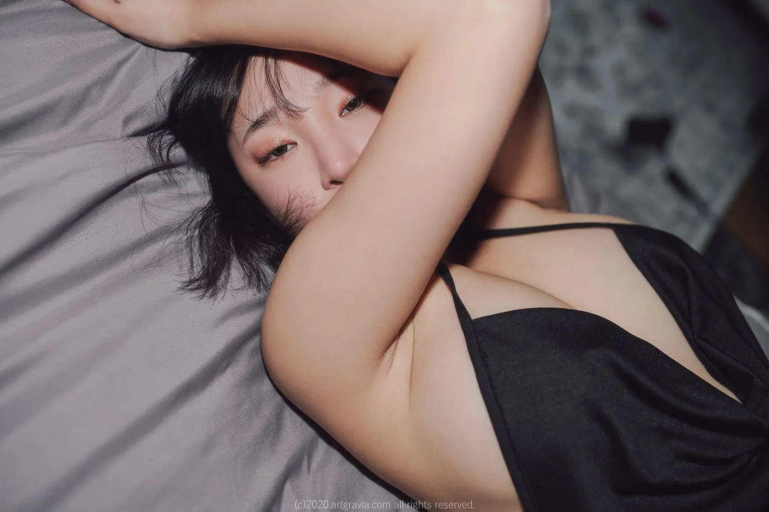 姜仁卿 ARTGRAVIA_VOL153 [65P]插图4