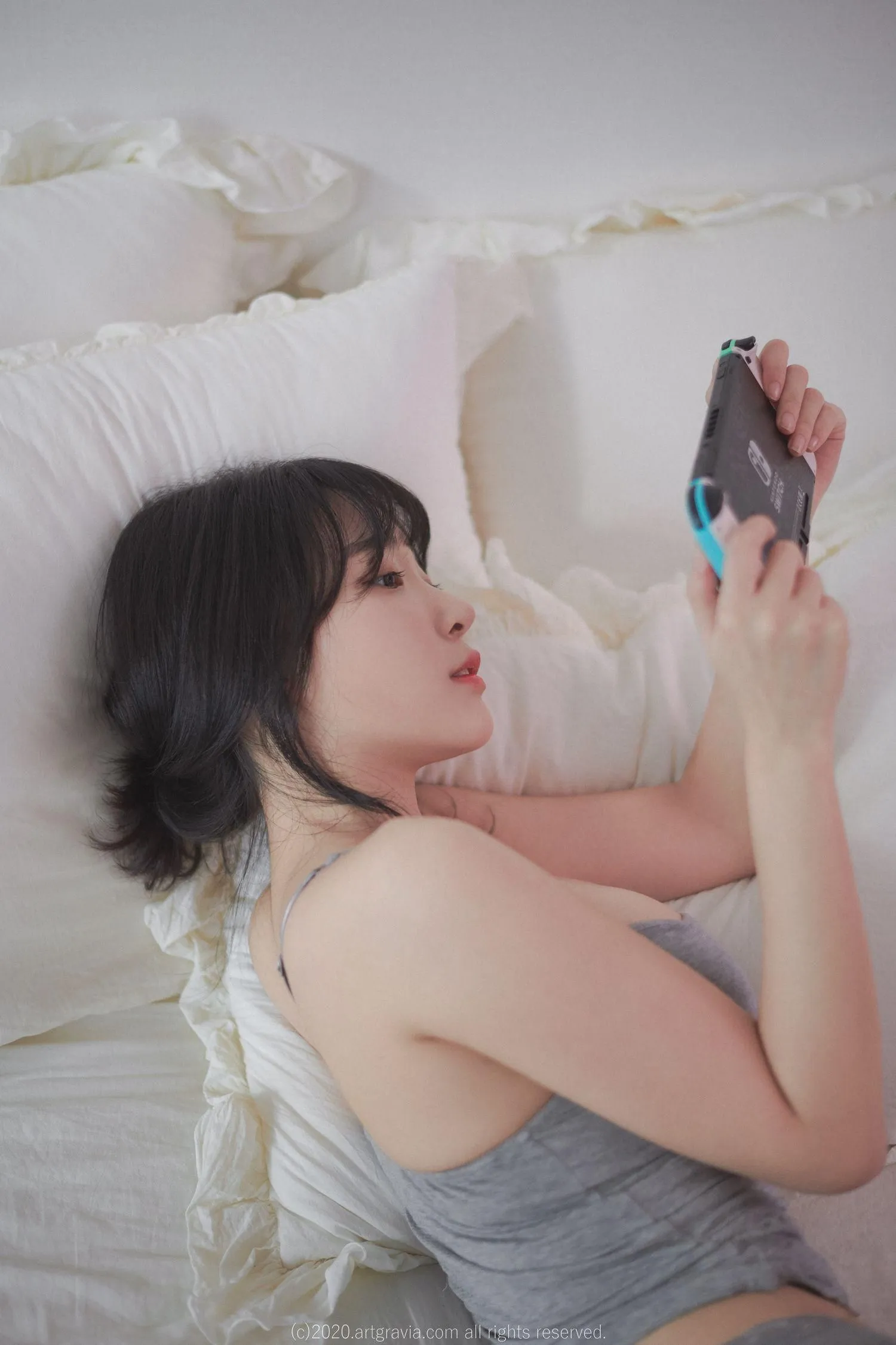 姜仁卿 ARTGRAVIA_VOL161 [59P]插图8
