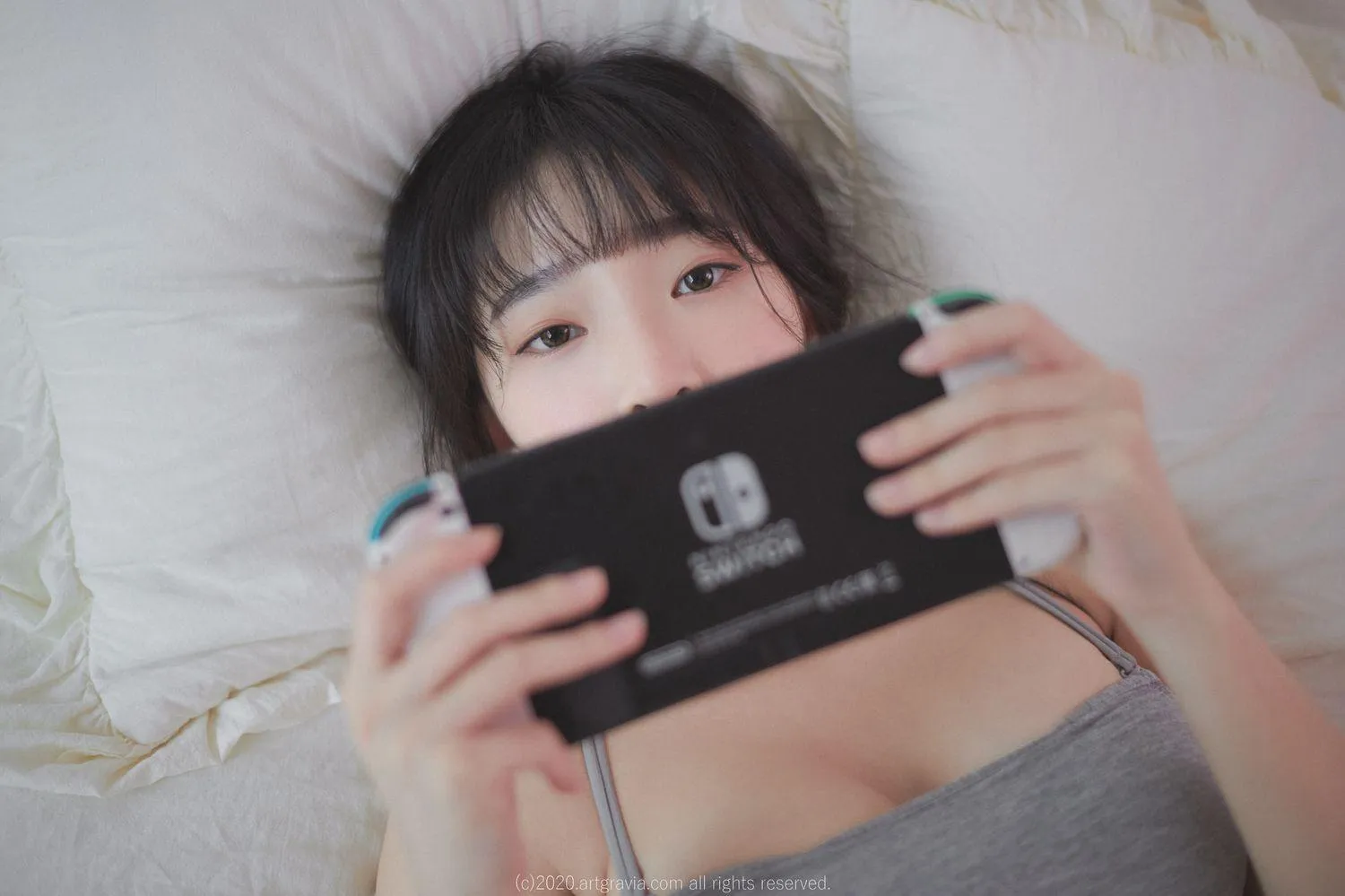 姜仁卿 ARTGRAVIA_VOL161 [59P]插图4