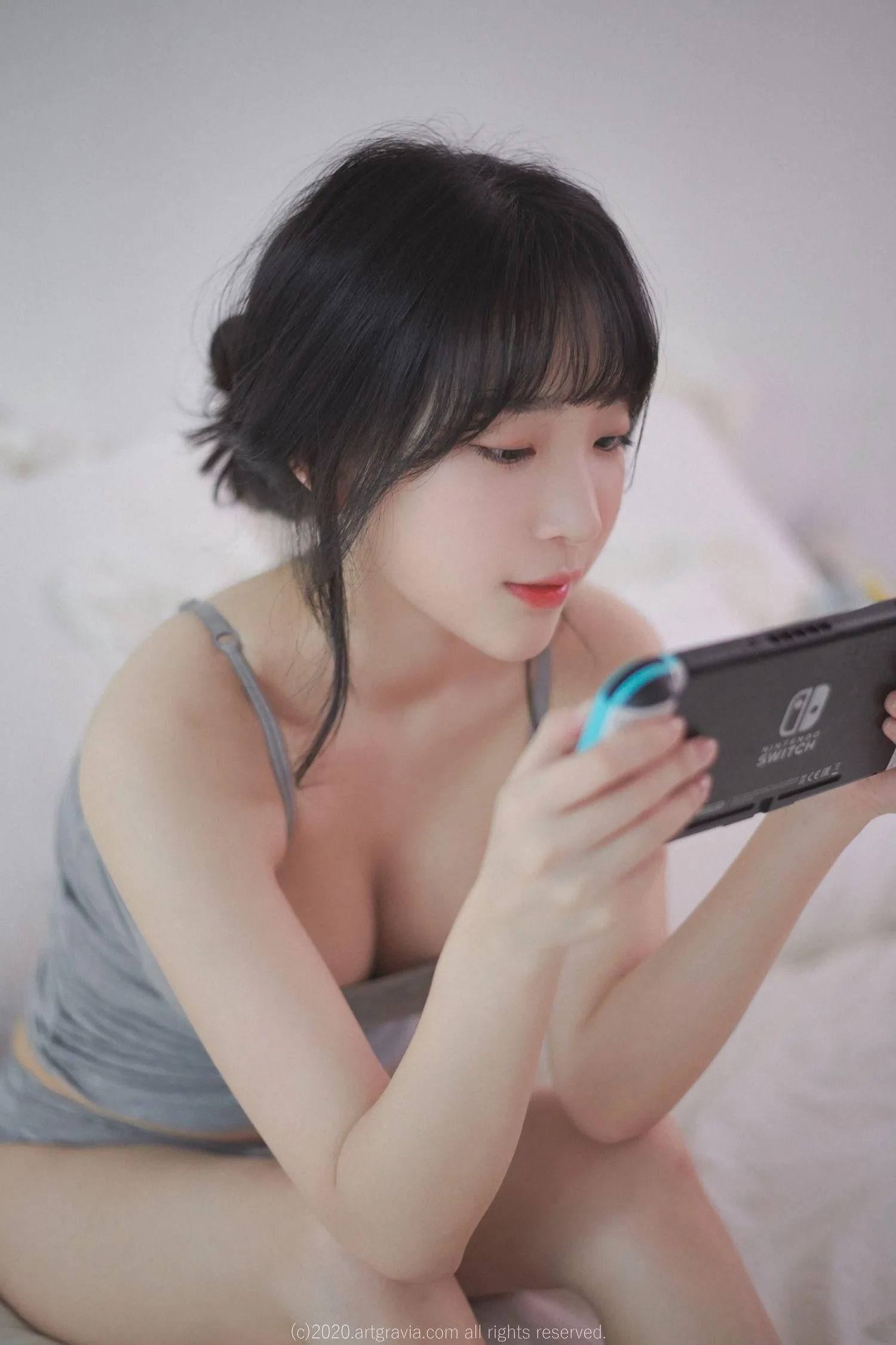 姜仁卿 ARTGRAVIA_VOL161 [59P]插图