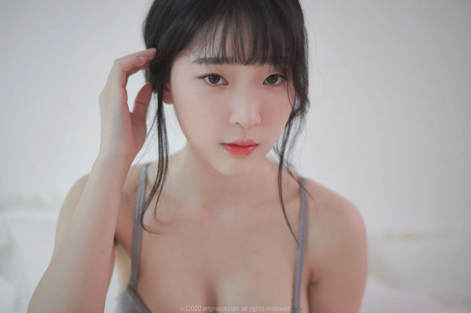姜仁卿 ARTGRAVIA_VOL161 [59P]插图3
