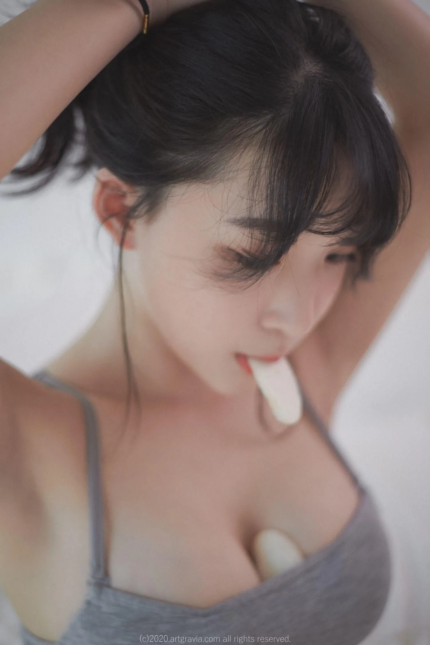 姜仁卿 ARTGRAVIA_VOL161 [59P]插图6