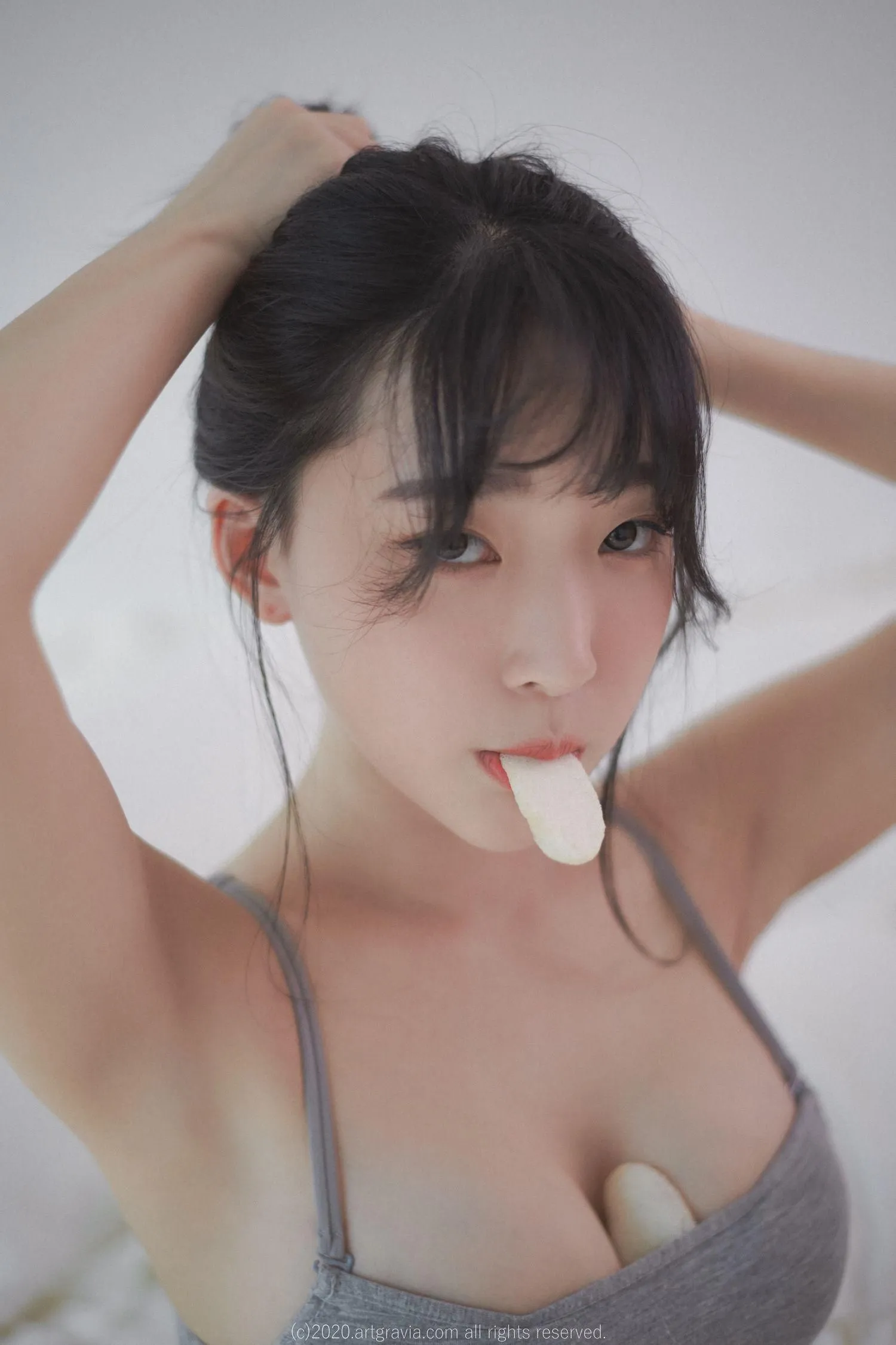 姜仁卿 ARTGRAVIA_VOL161 [59P]插图7