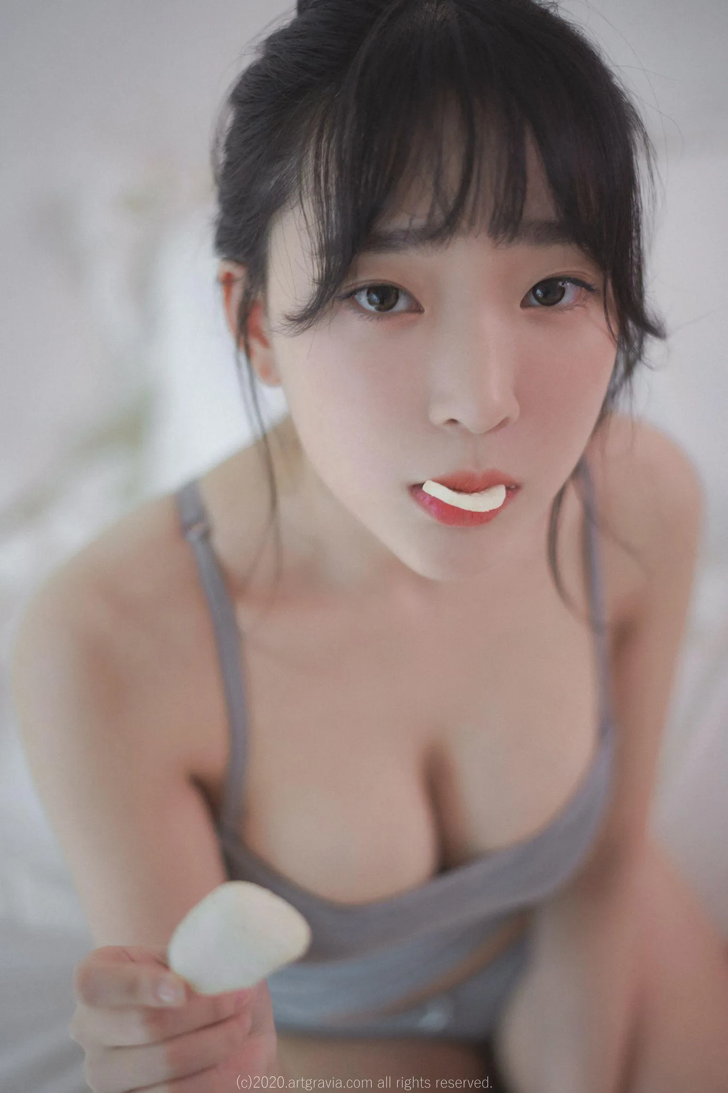 姜仁卿 ARTGRAVIA_VOL161 [59P]插图8