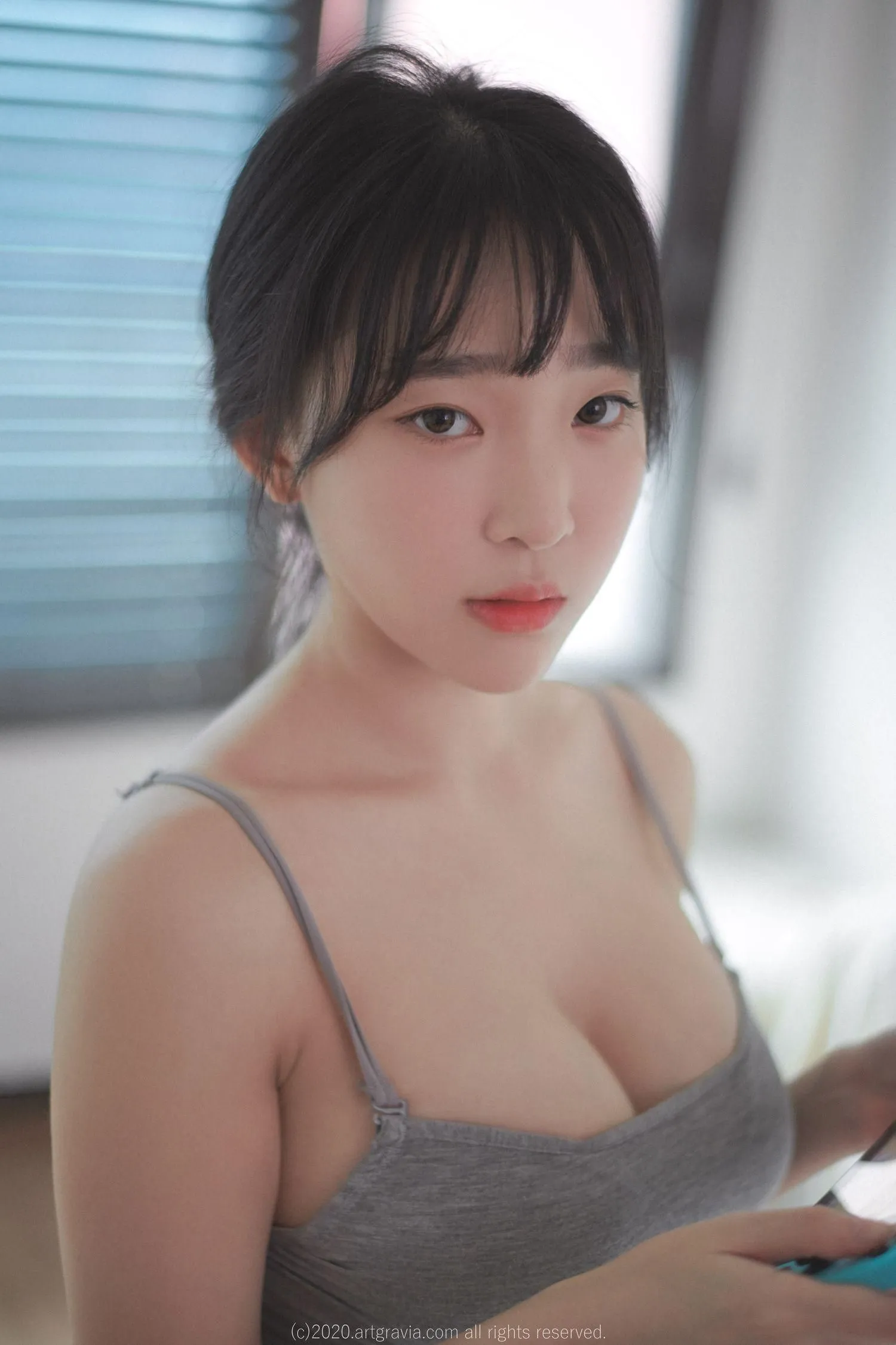 姜仁卿 ARTGRAVIA_VOL161 [59P]插图6