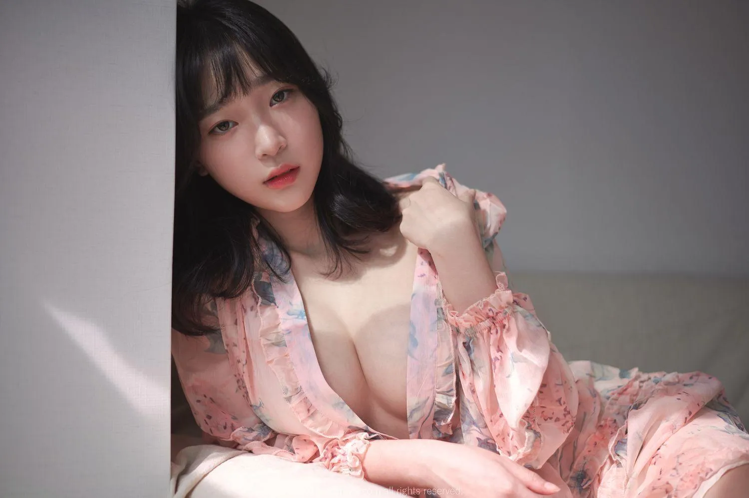 姜仁卿 ARTGRAVIA_VOL164 [87P]插图1
