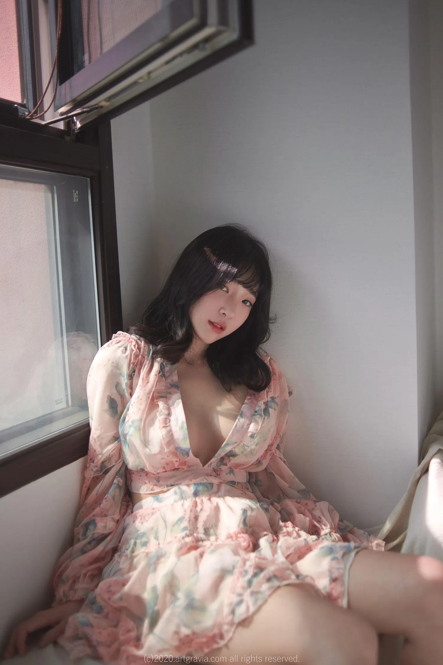 姜仁卿 ARTGRAVIA_VOL164 [87P]插图6
