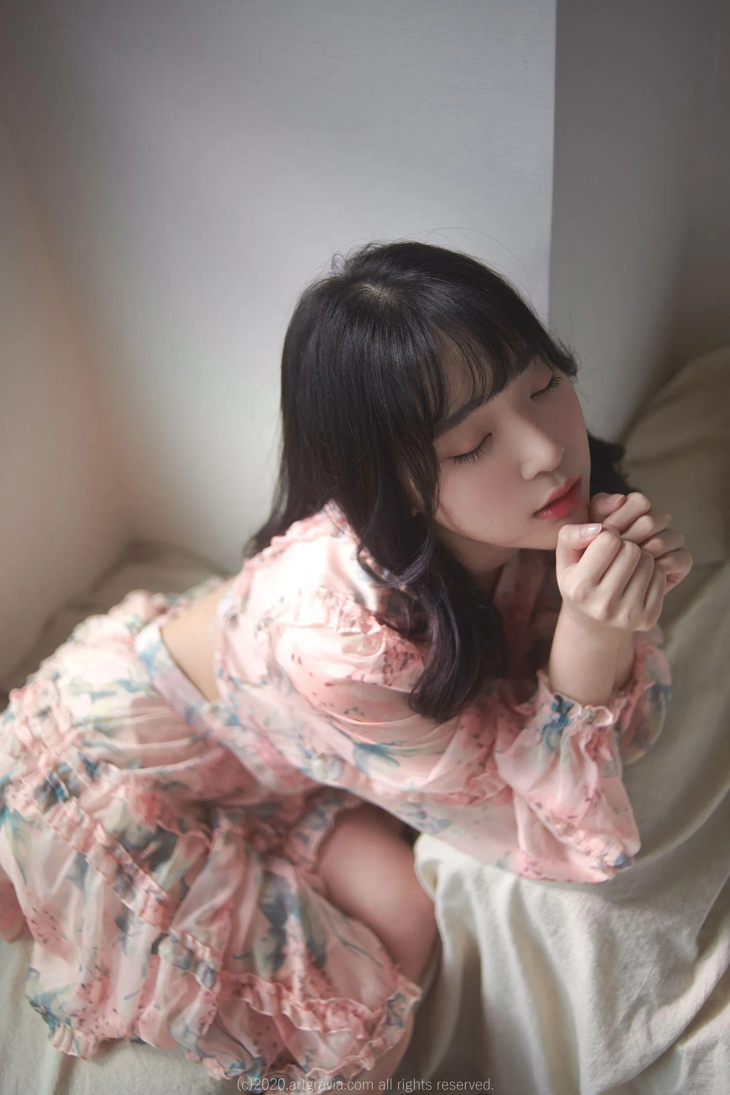 姜仁卿 ARTGRAVIA_VOL164 [87P]插图