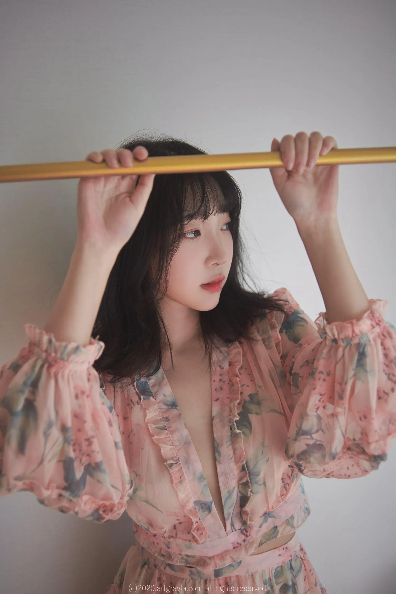 姜仁卿 ARTGRAVIA_VOL164 [87P]插图9