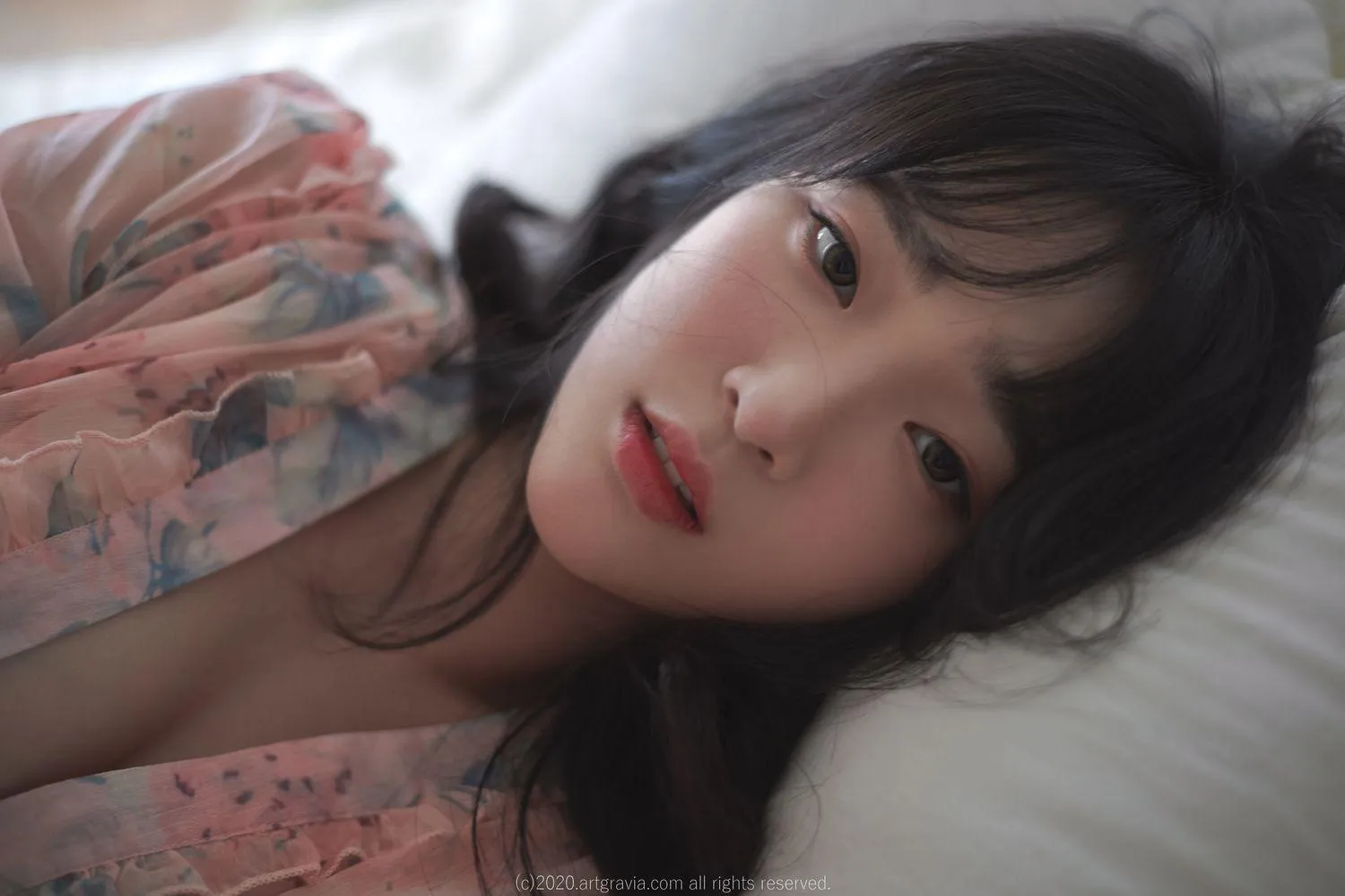 姜仁卿 ARTGRAVIA_VOL164 [87P]插图6