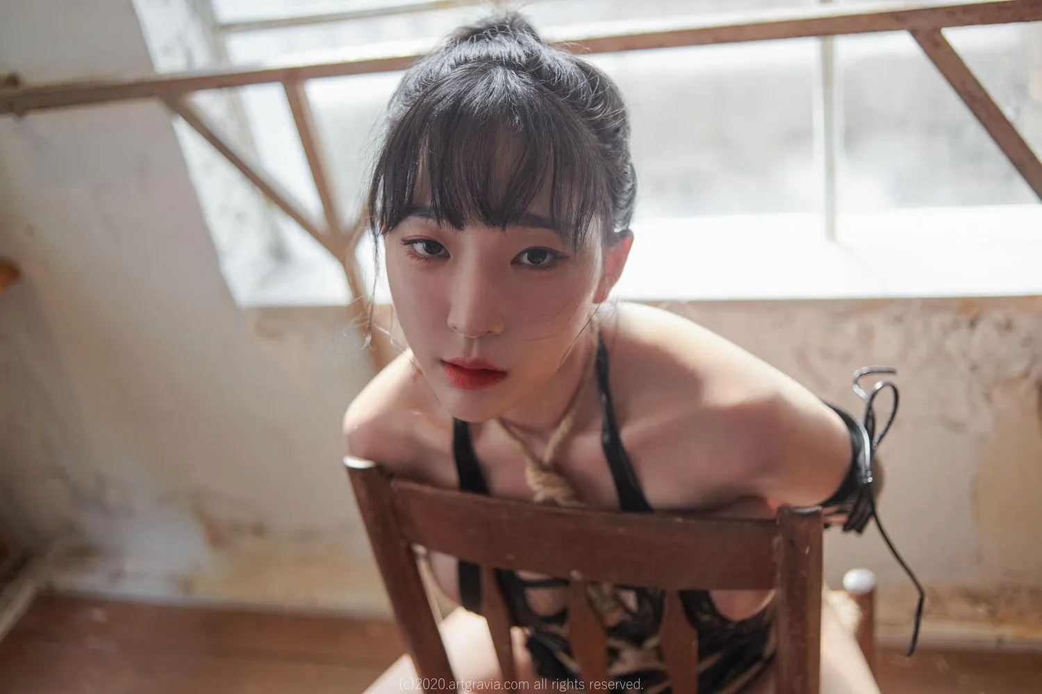 姜仁卿 ARTGRAVIA_VOL238 [80P]插图4