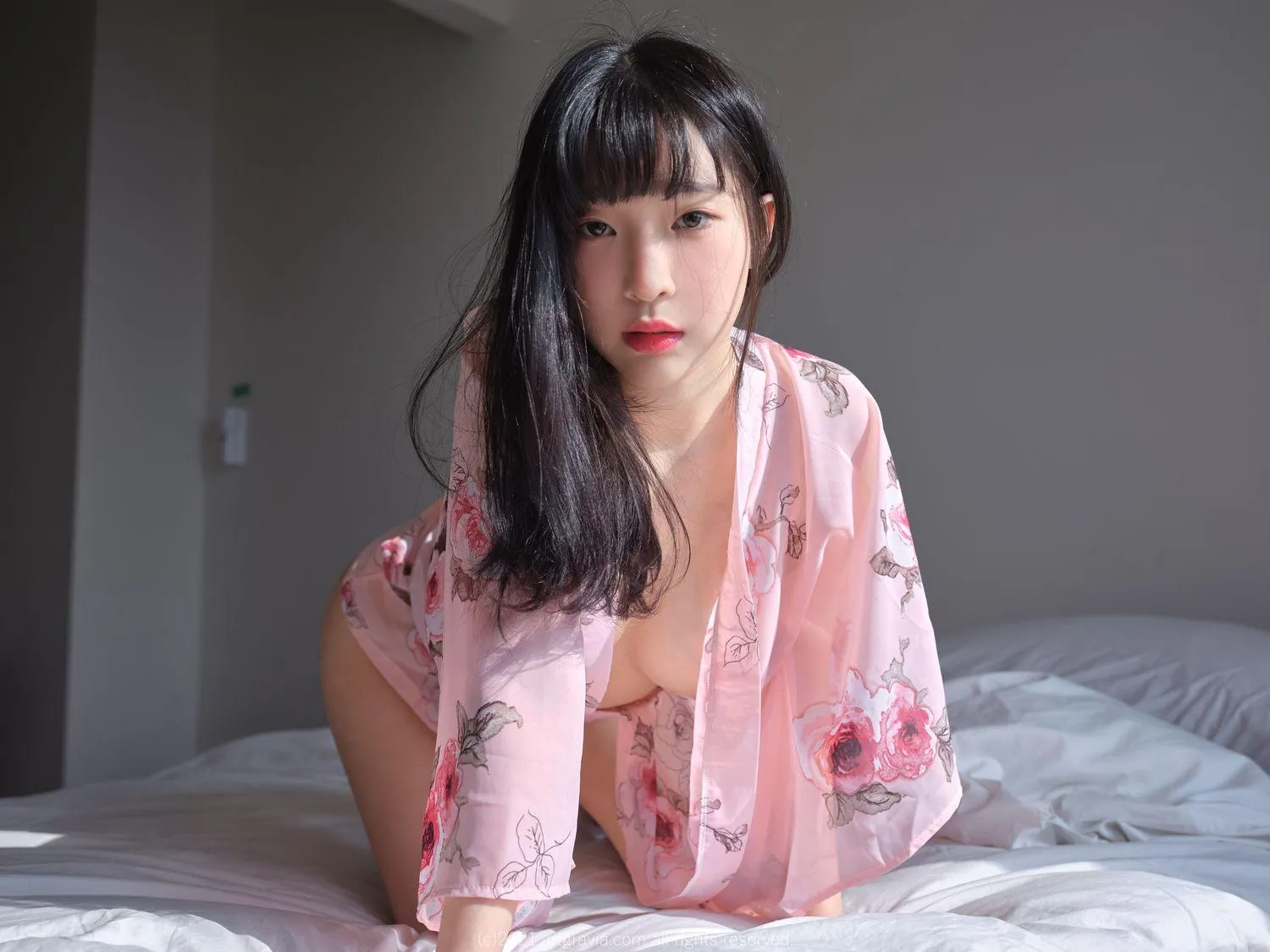 姜仁卿 ARTGRAVIA_VOL248 [82P]插图7