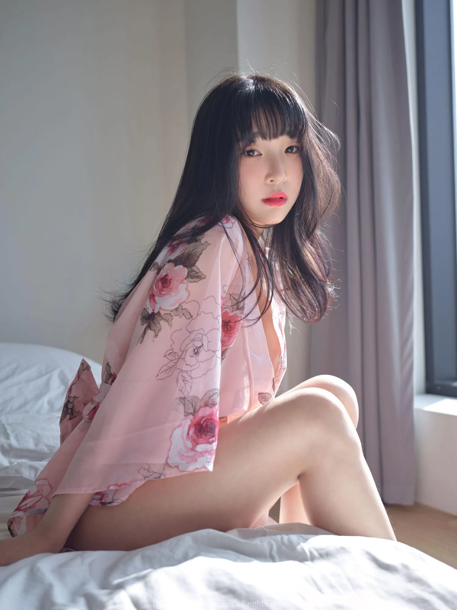 姜仁卿 ARTGRAVIA_VOL248 [82P]插图1