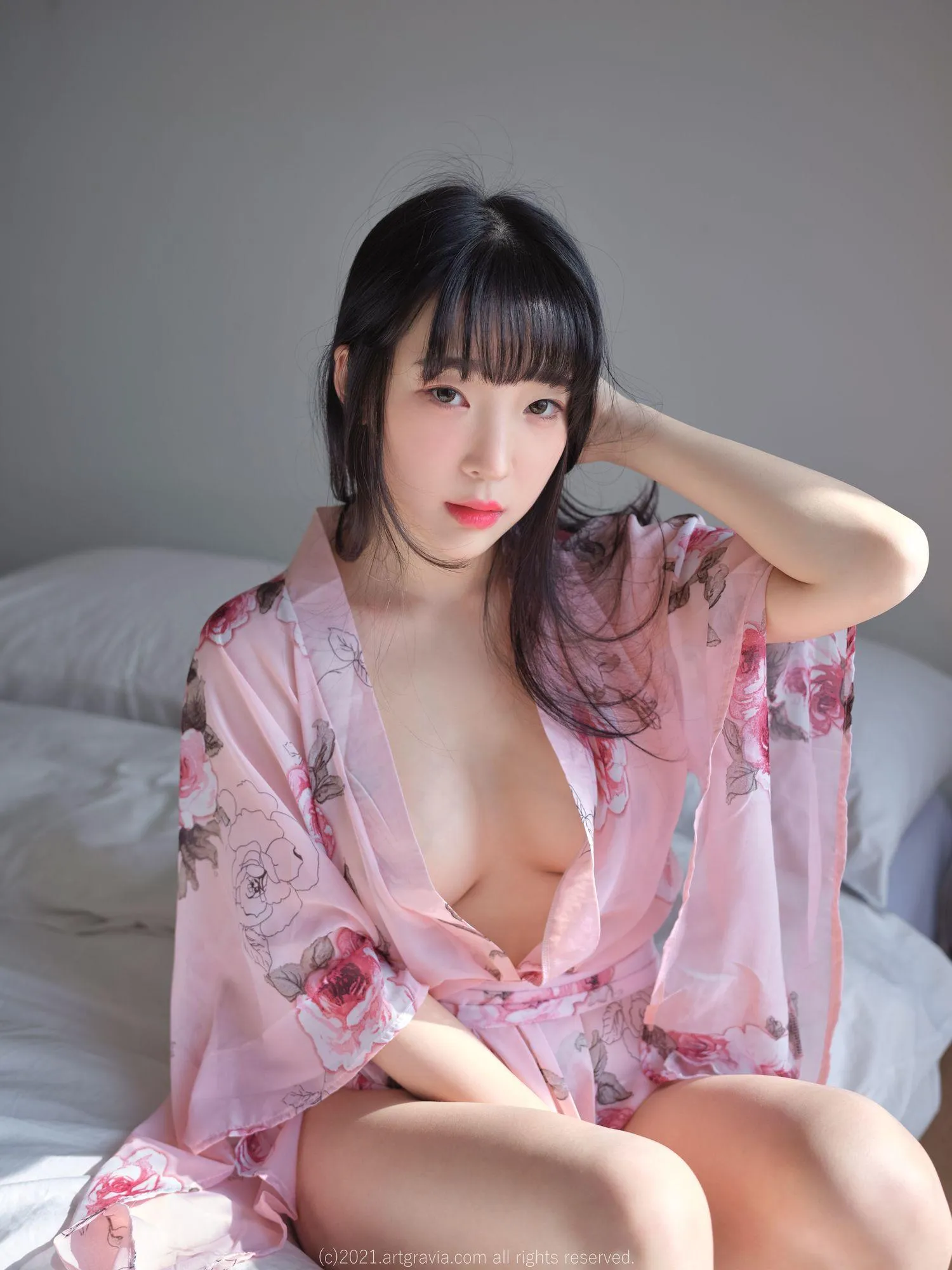 姜仁卿 ARTGRAVIA_VOL248 [82P]插图3
