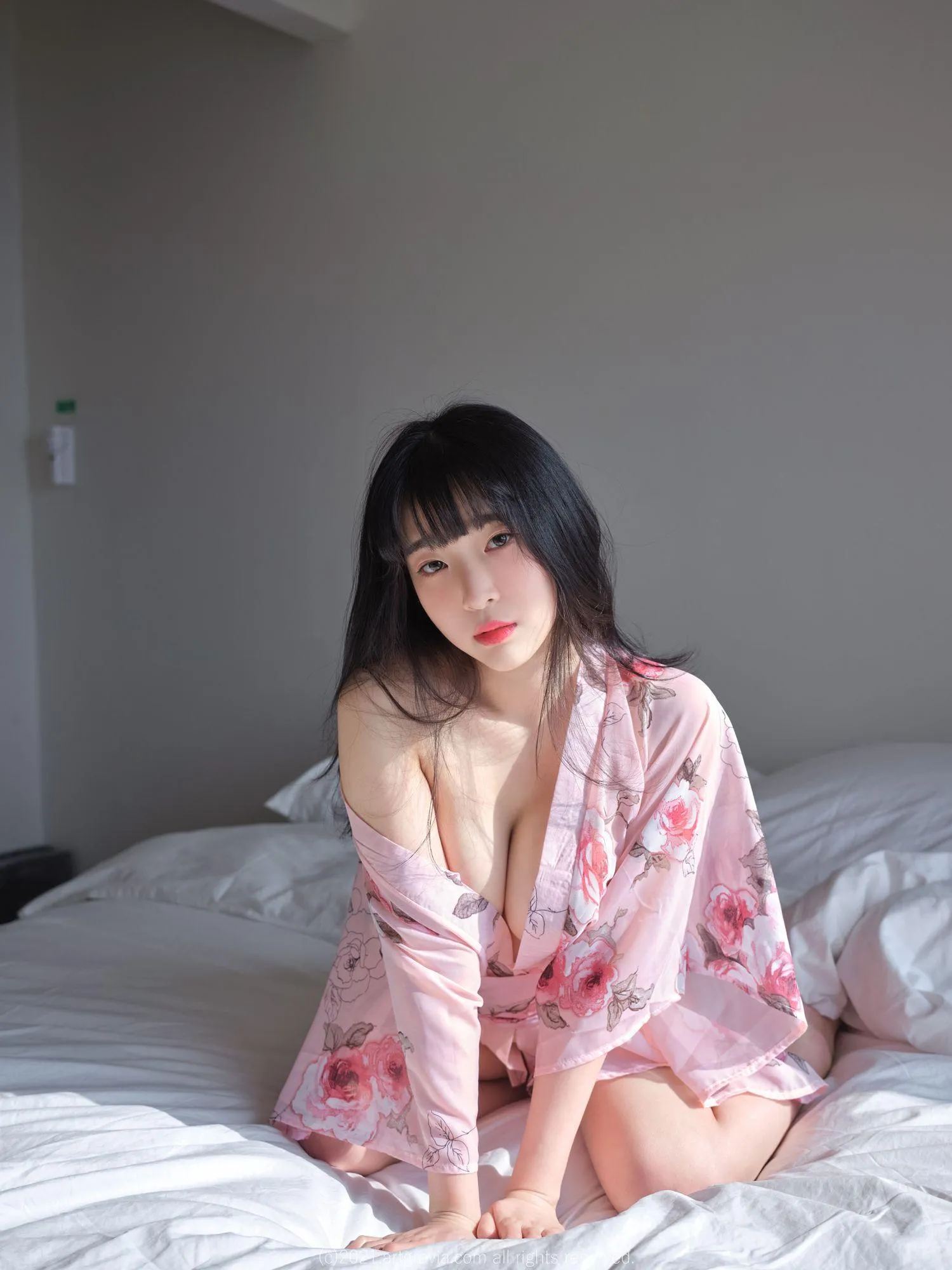 姜仁卿 ARTGRAVIA_VOL248 [82P]插图1