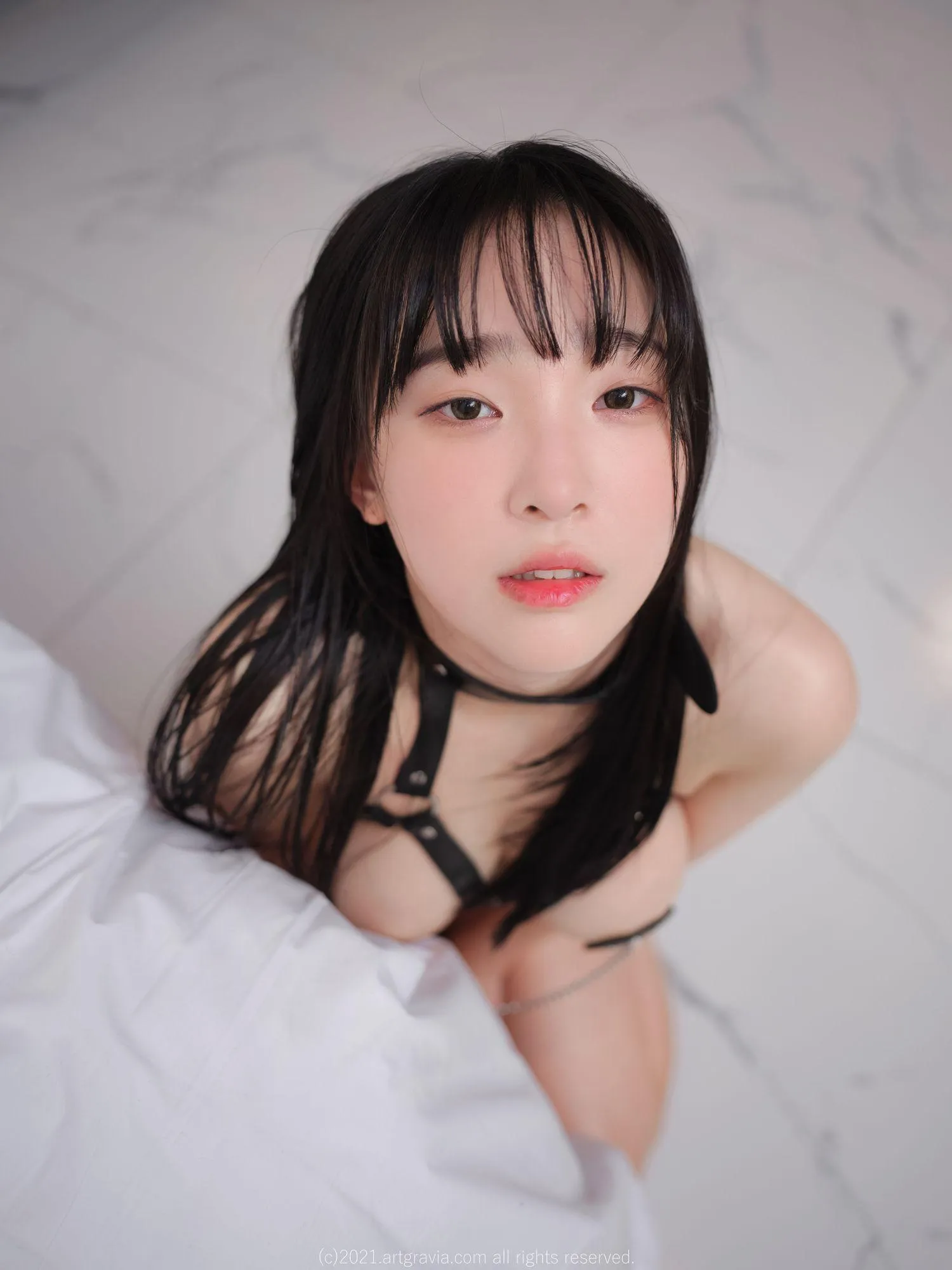 姜仁卿 ARTGRAVIA_VOL268 [94P]插图3