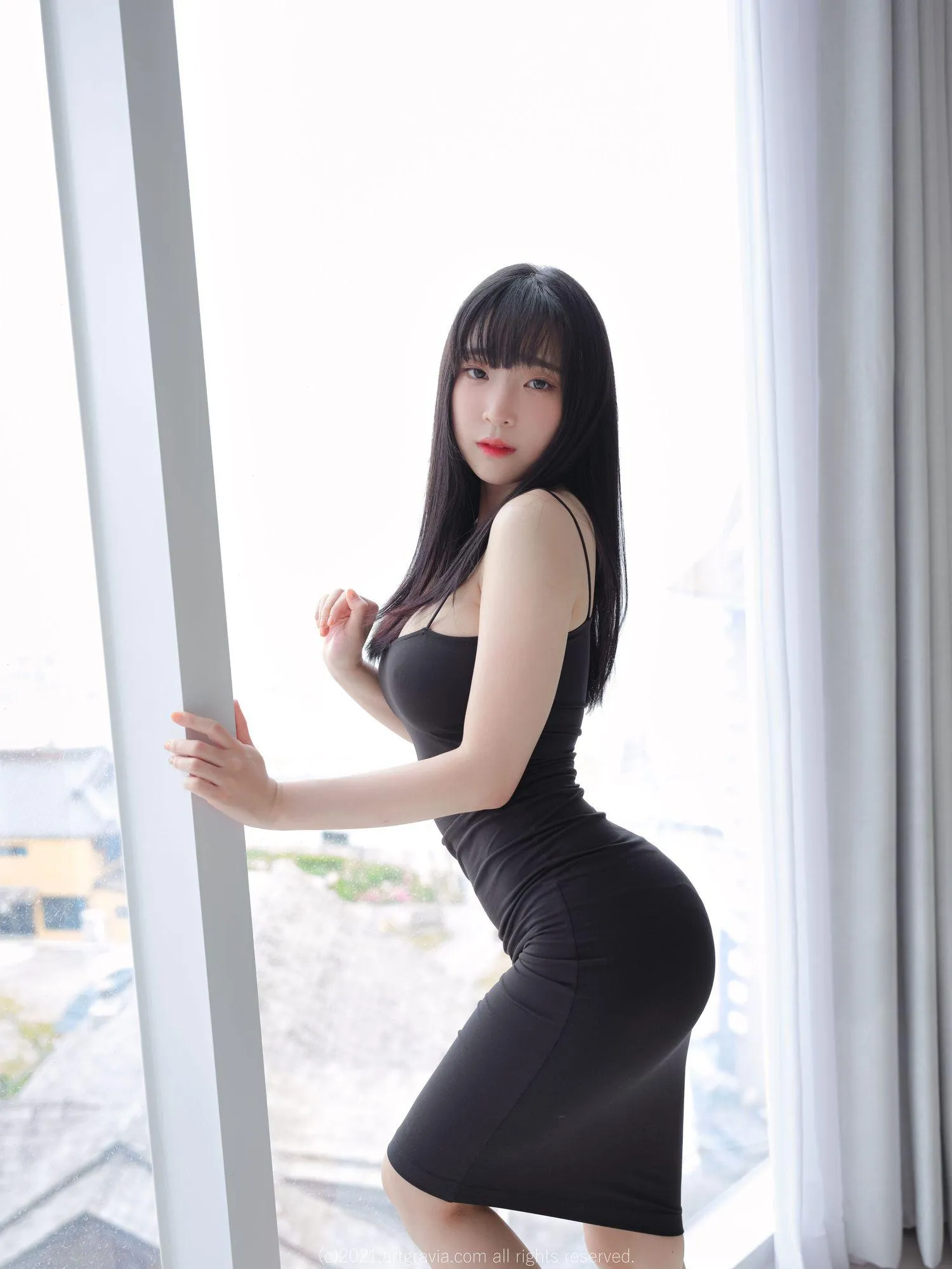 姜仁卿 ARTGRAVIA_VOL280 [83P]插图5