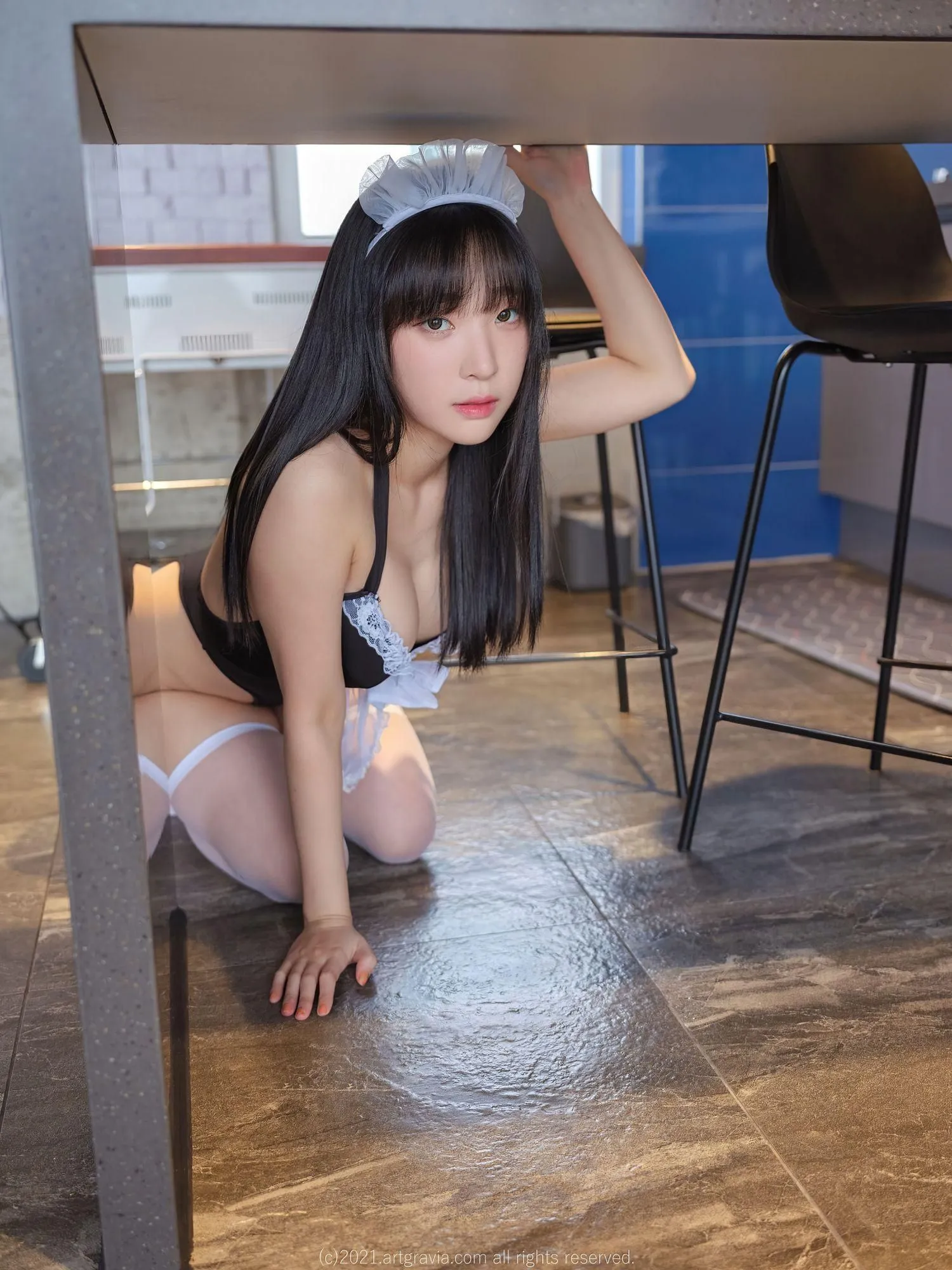 姜仁卿 ARTGRAVIA_VOL291 [87P]插图