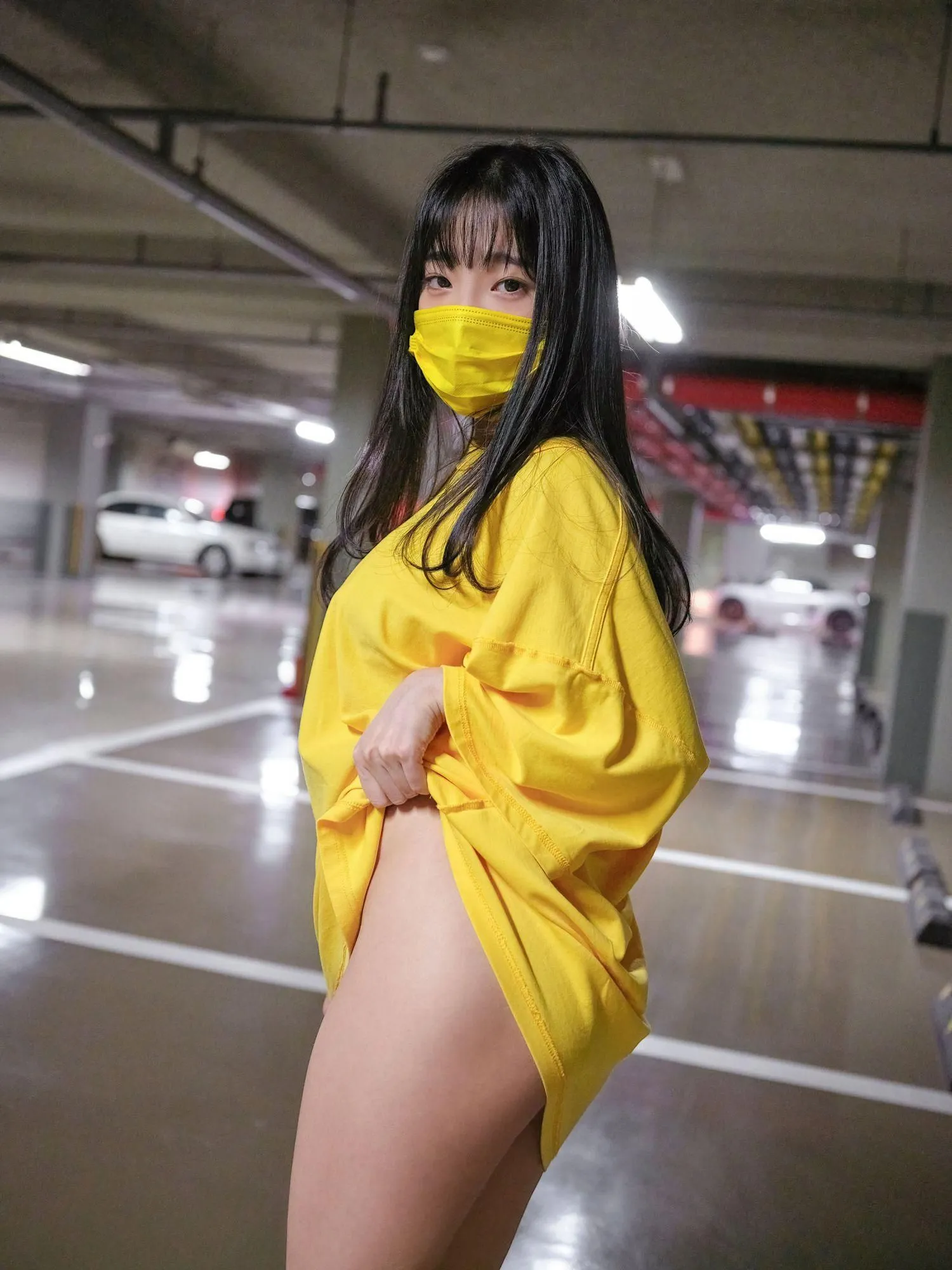 姜仁卿 ARTGRAVIA_VOL303 [132P]插图2