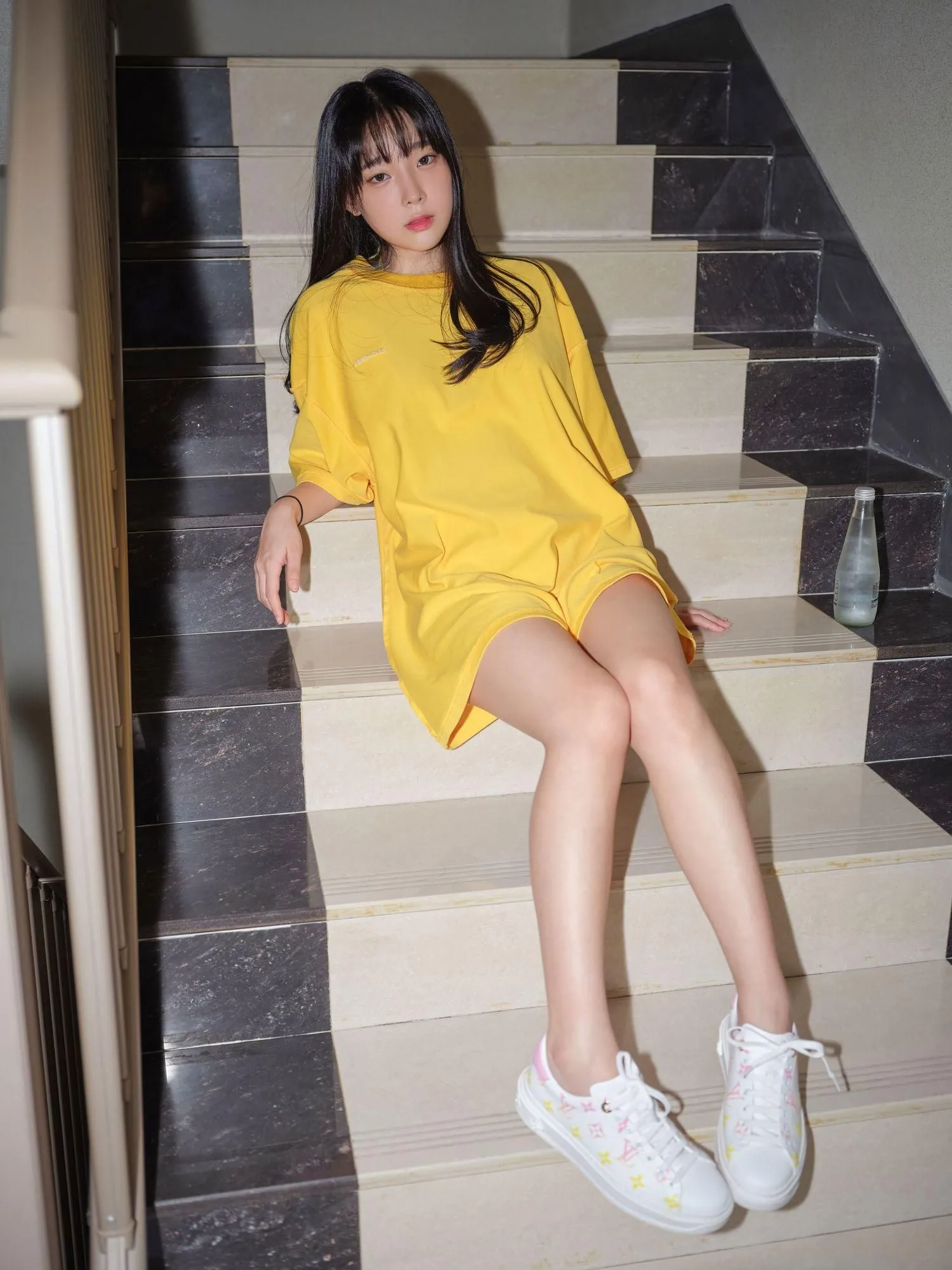 姜仁卿 ARTGRAVIA_VOL303 [132P]插图5