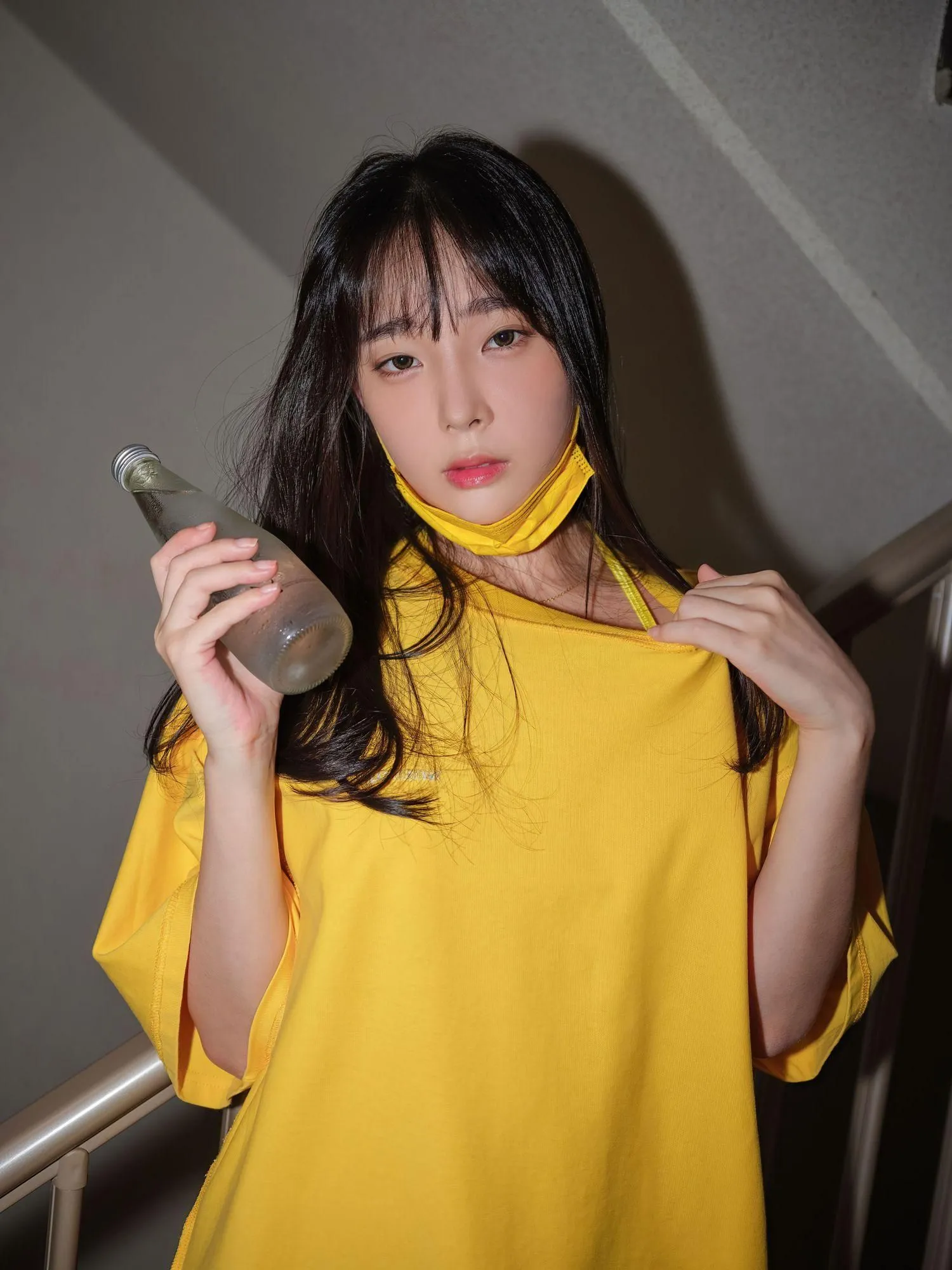姜仁卿 ARTGRAVIA_VOL303 [132P]插图8