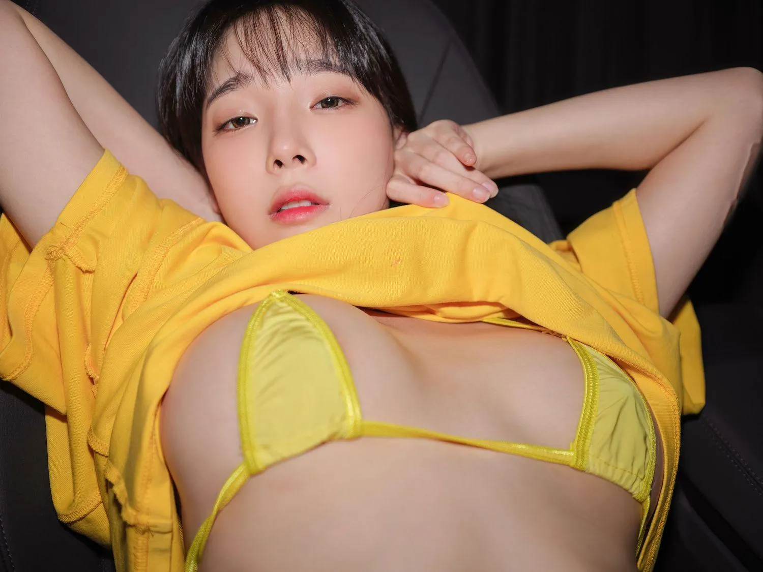 姜仁卿 ARTGRAVIA_VOL303 [132P]插图3