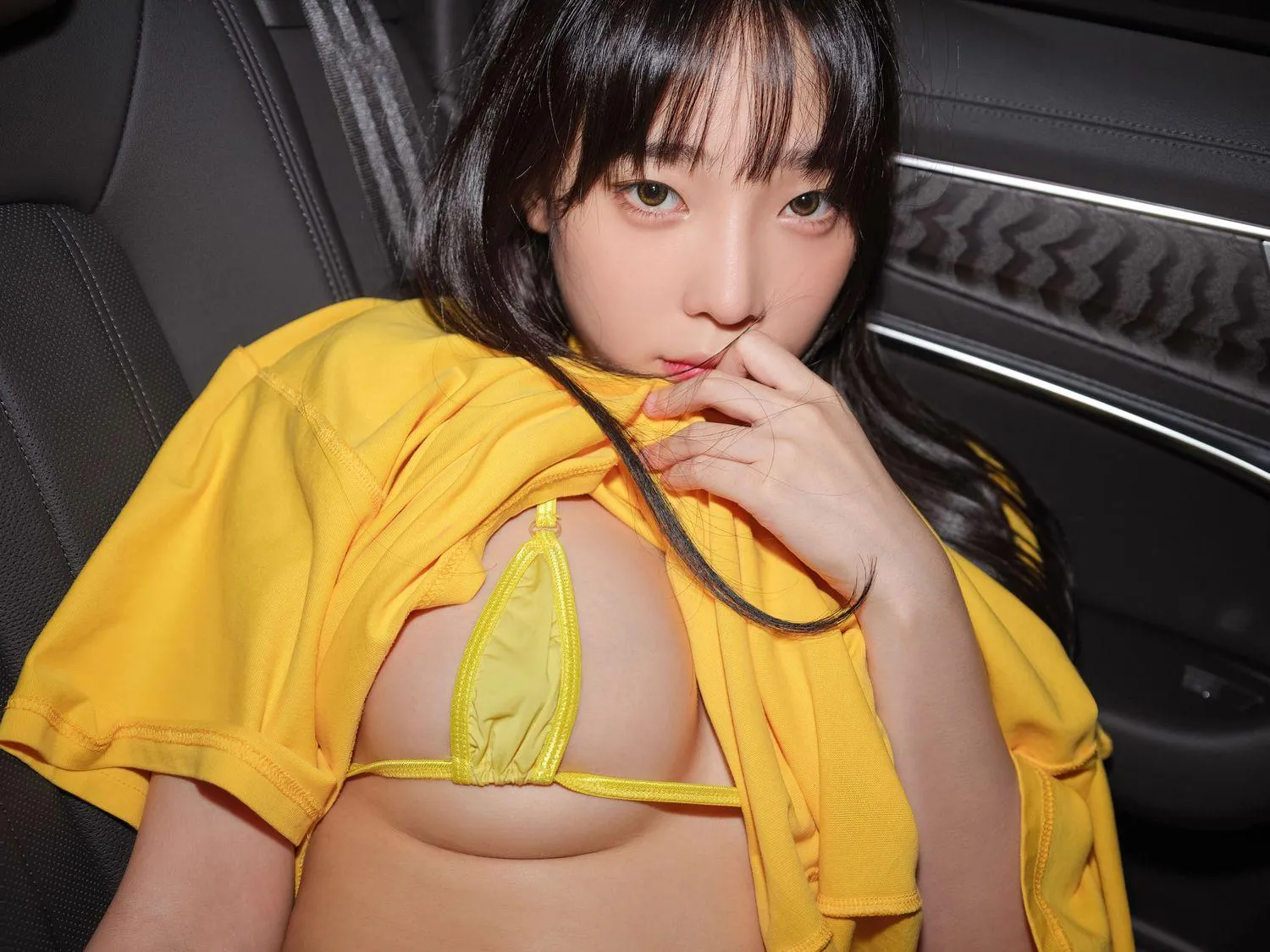 姜仁卿 ARTGRAVIA_VOL303 [132P]插图9