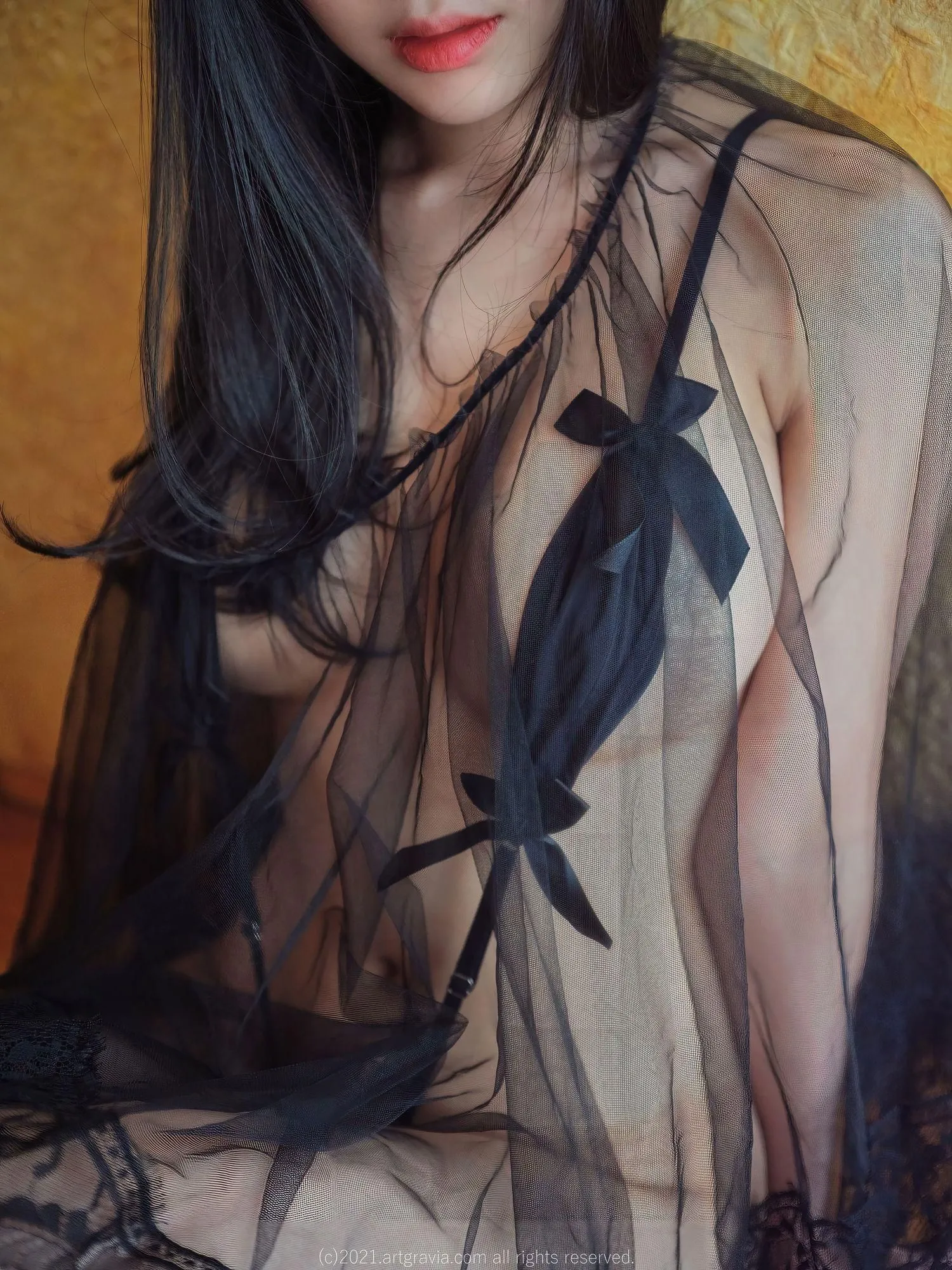 姜仁卿 ARTGRAVIA_VOL318 [99P]插图3