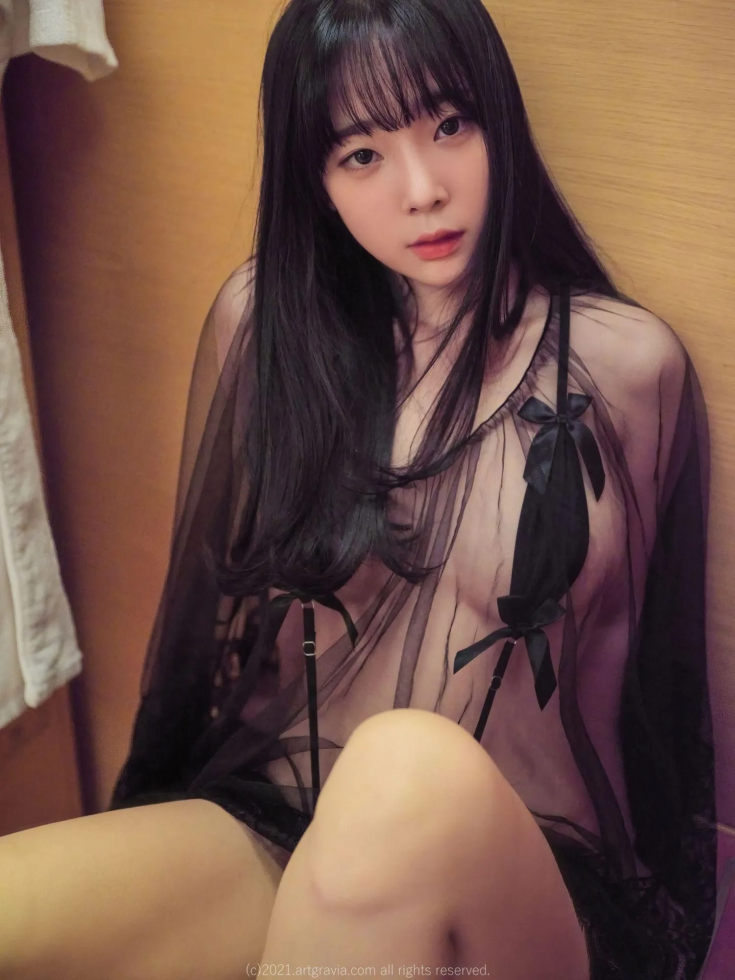姜仁卿 ARTGRAVIA_VOL318 [99P]插图1