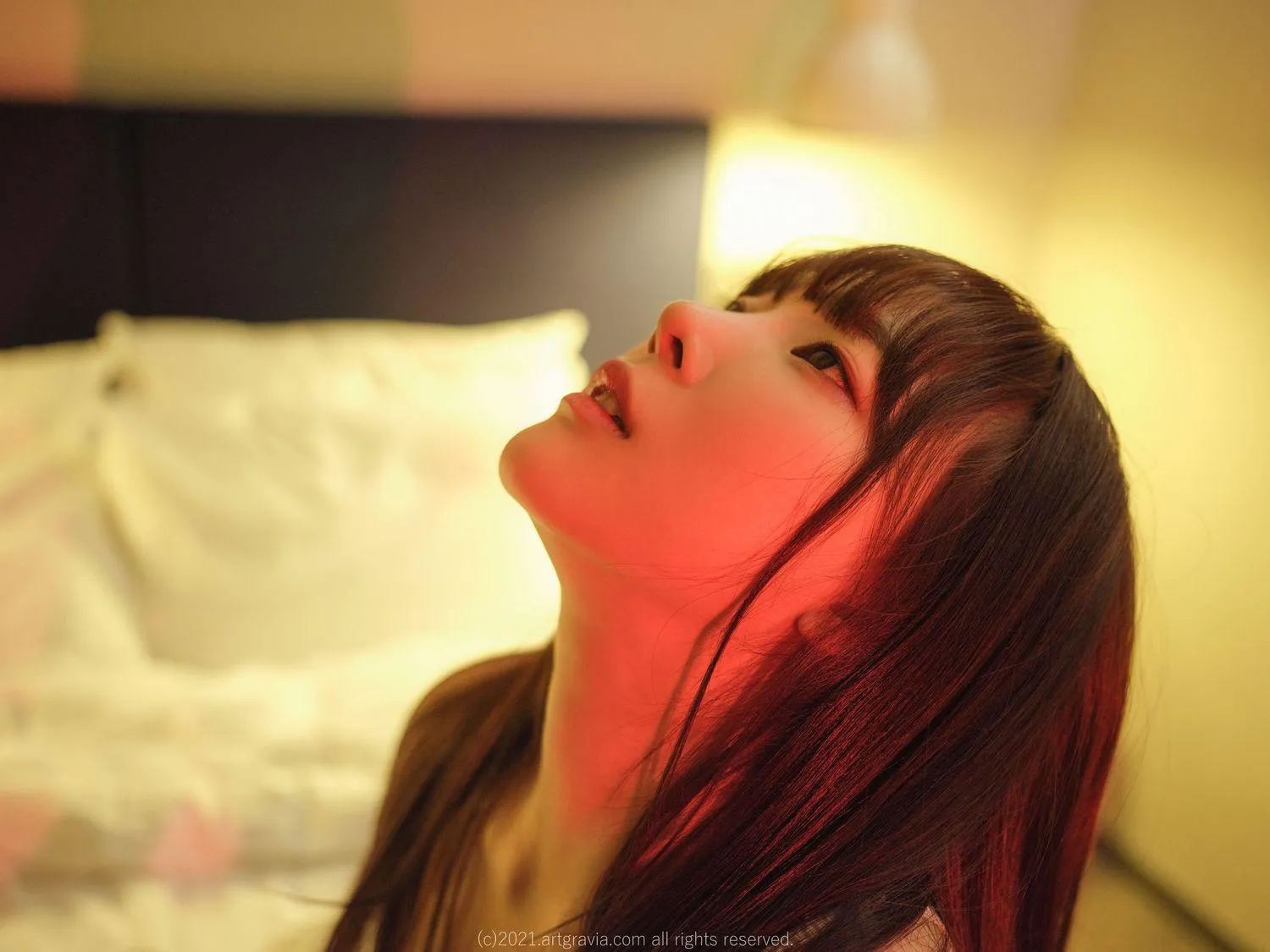 姜仁卿 ARTGRAVIA_VOL328 [82P]插图9