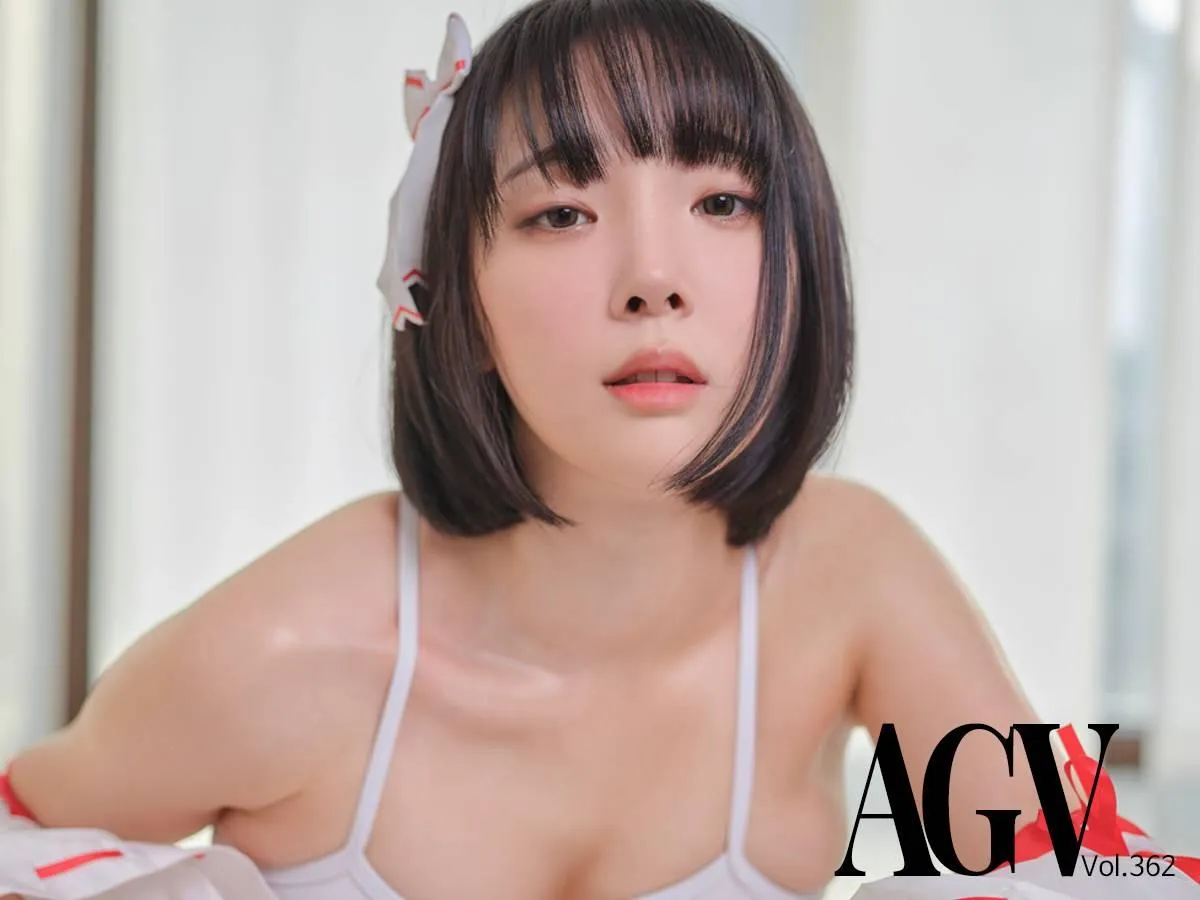 姜仁卿 ARTGRAVIA_VOL362 [129P]插图3