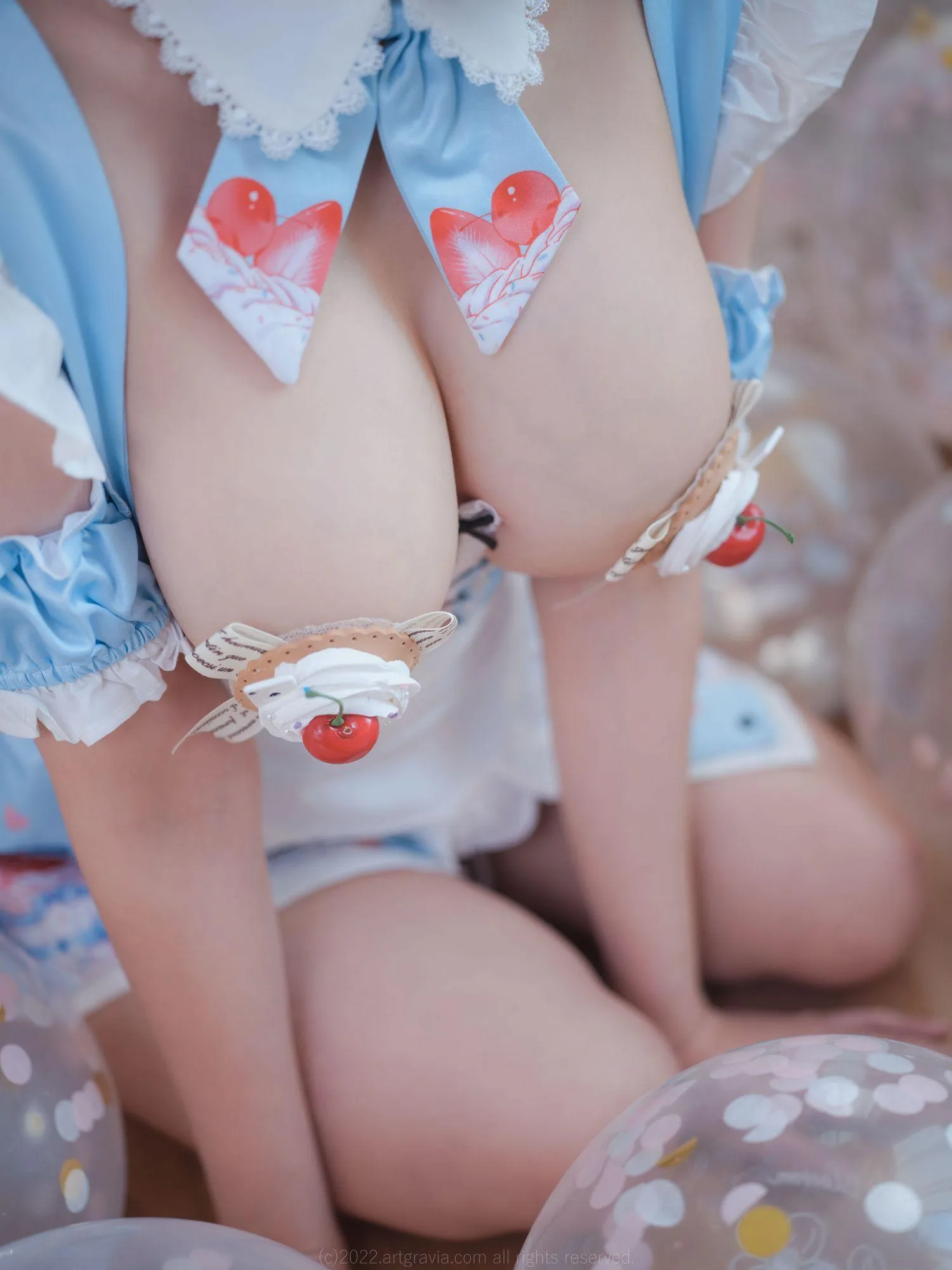 姜仁卿 ARTGRAVIA_VOL376 [140P]插图1