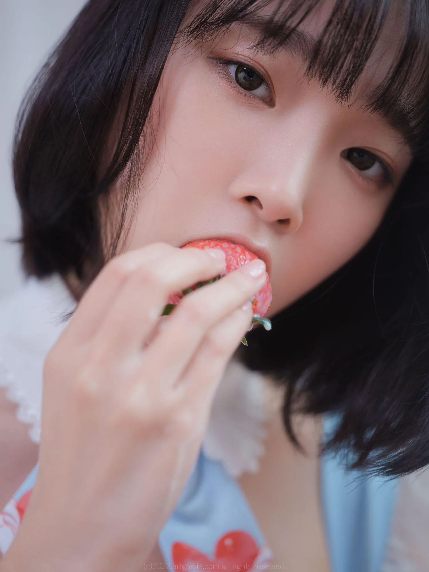 姜仁卿 ARTGRAVIA_VOL376 [140P]插图9