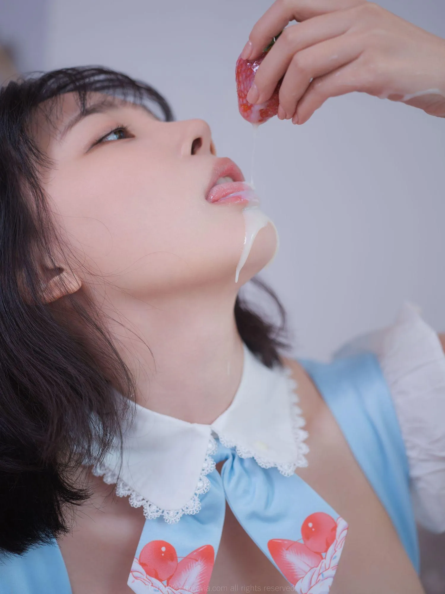 姜仁卿 ARTGRAVIA_VOL376 [140P]插图3