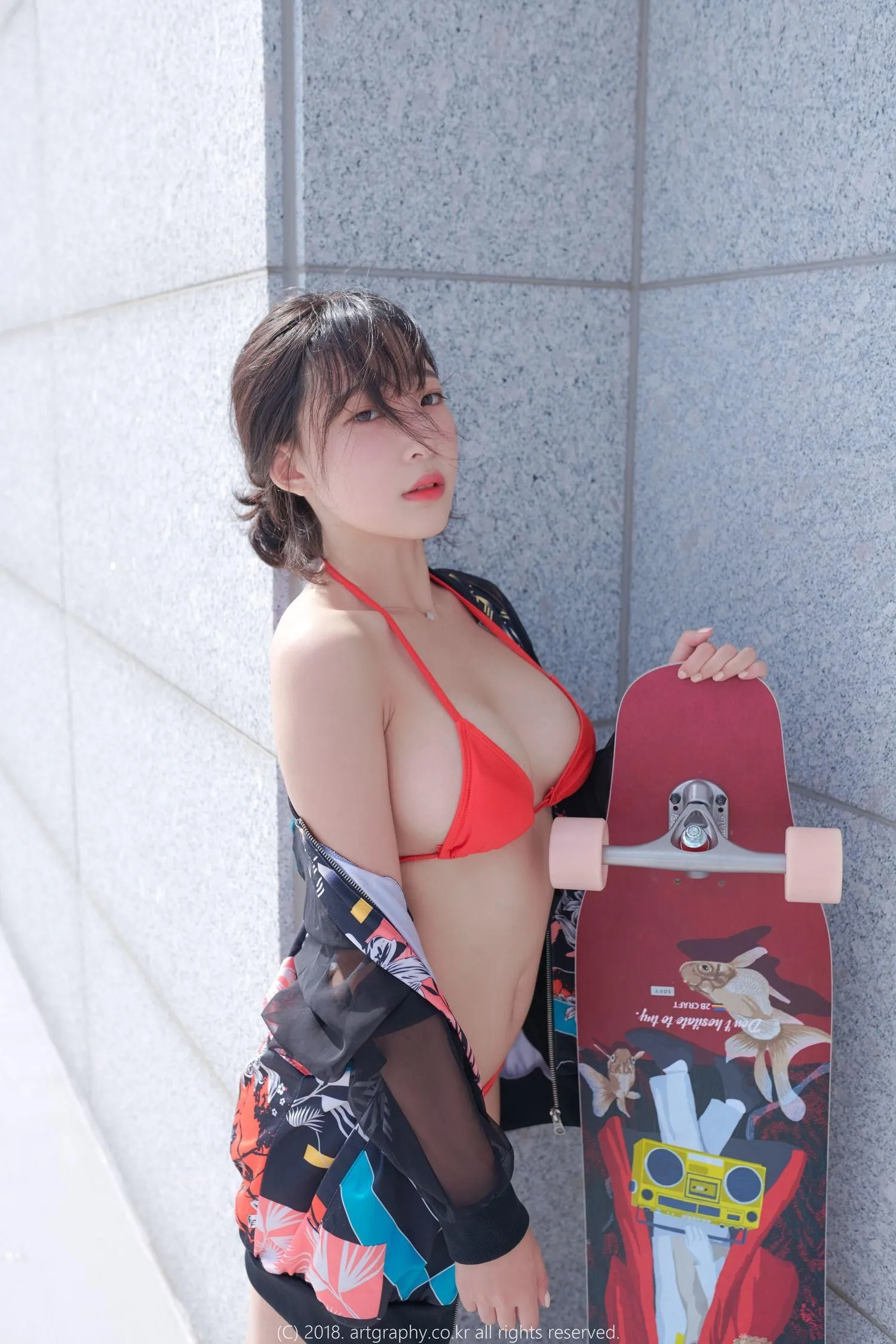 姜仁卿 ARTGRAVIA_VOL38 [49P]插图9