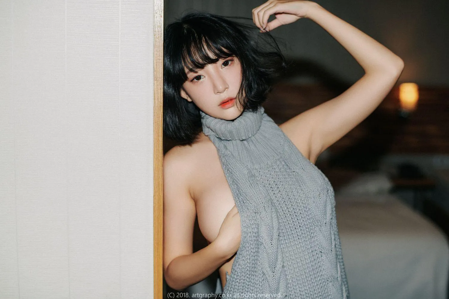 姜仁卿 ARTGRAVIA_VOL38 [49P]插图2