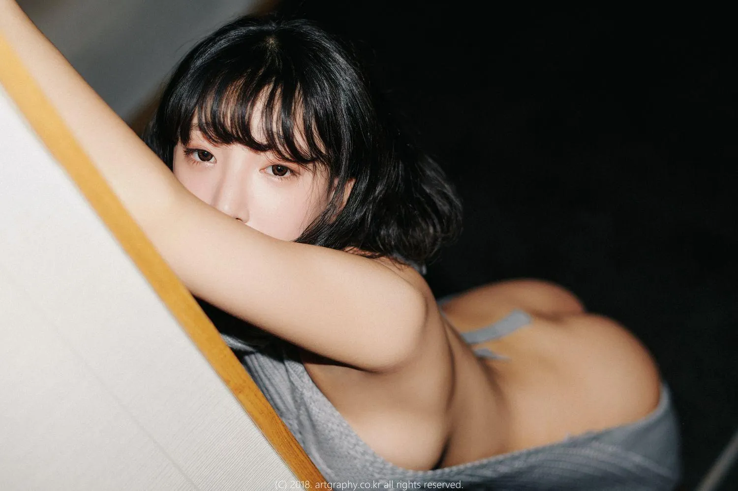 姜仁卿 ARTGRAVIA_VOL38 [49P]插图5