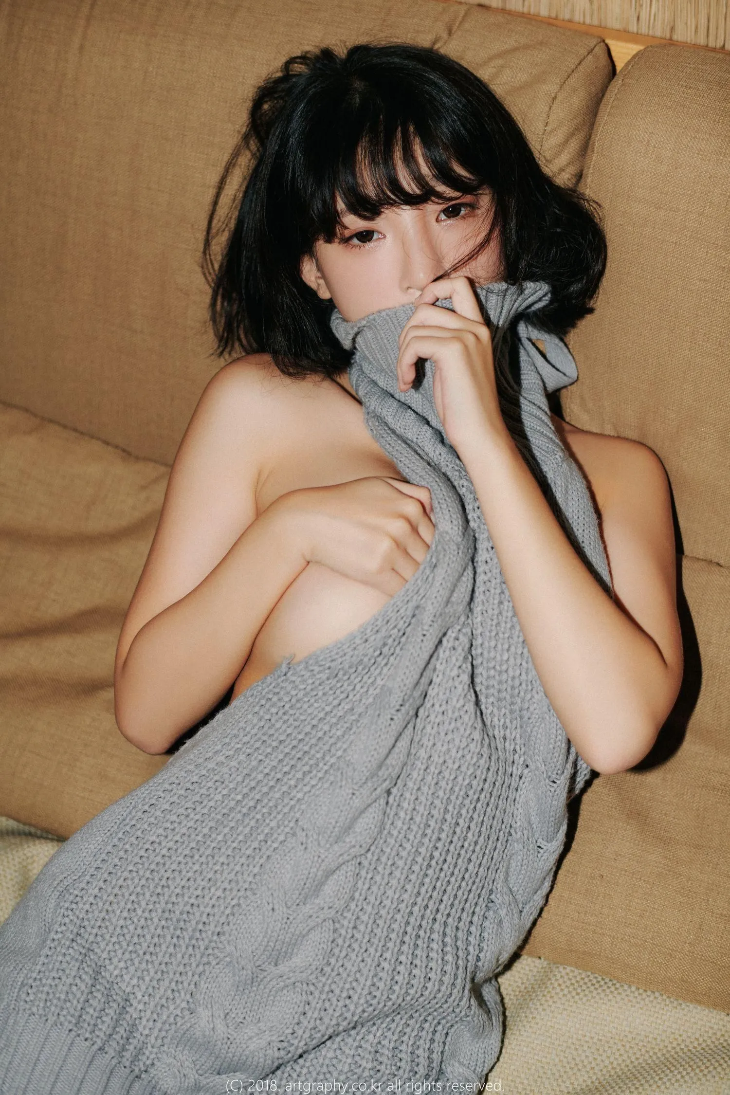 姜仁卿 ARTGRAVIA_VOL38 [49P]插图1