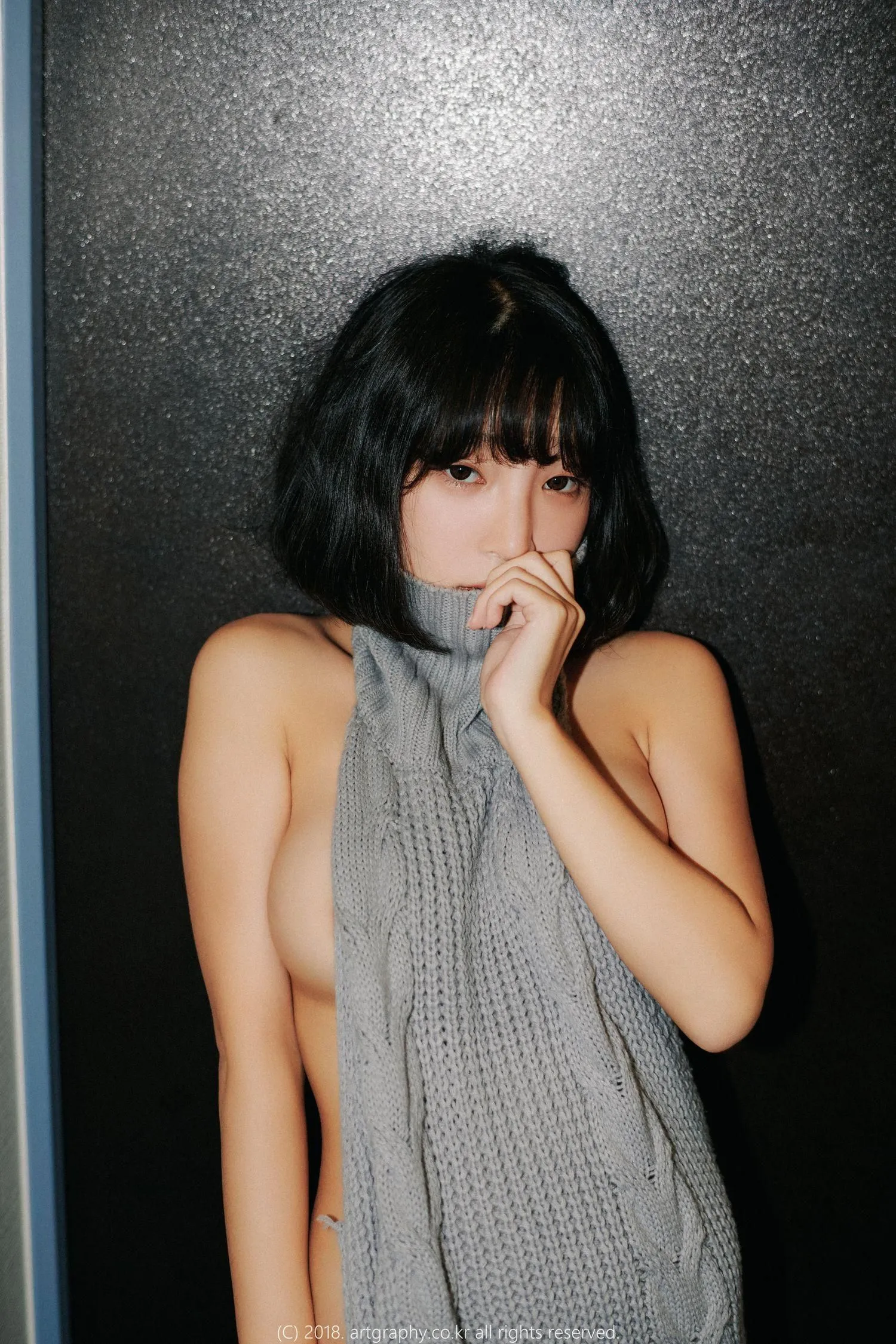 姜仁卿 ARTGRAVIA_VOL38 [49P]插图4