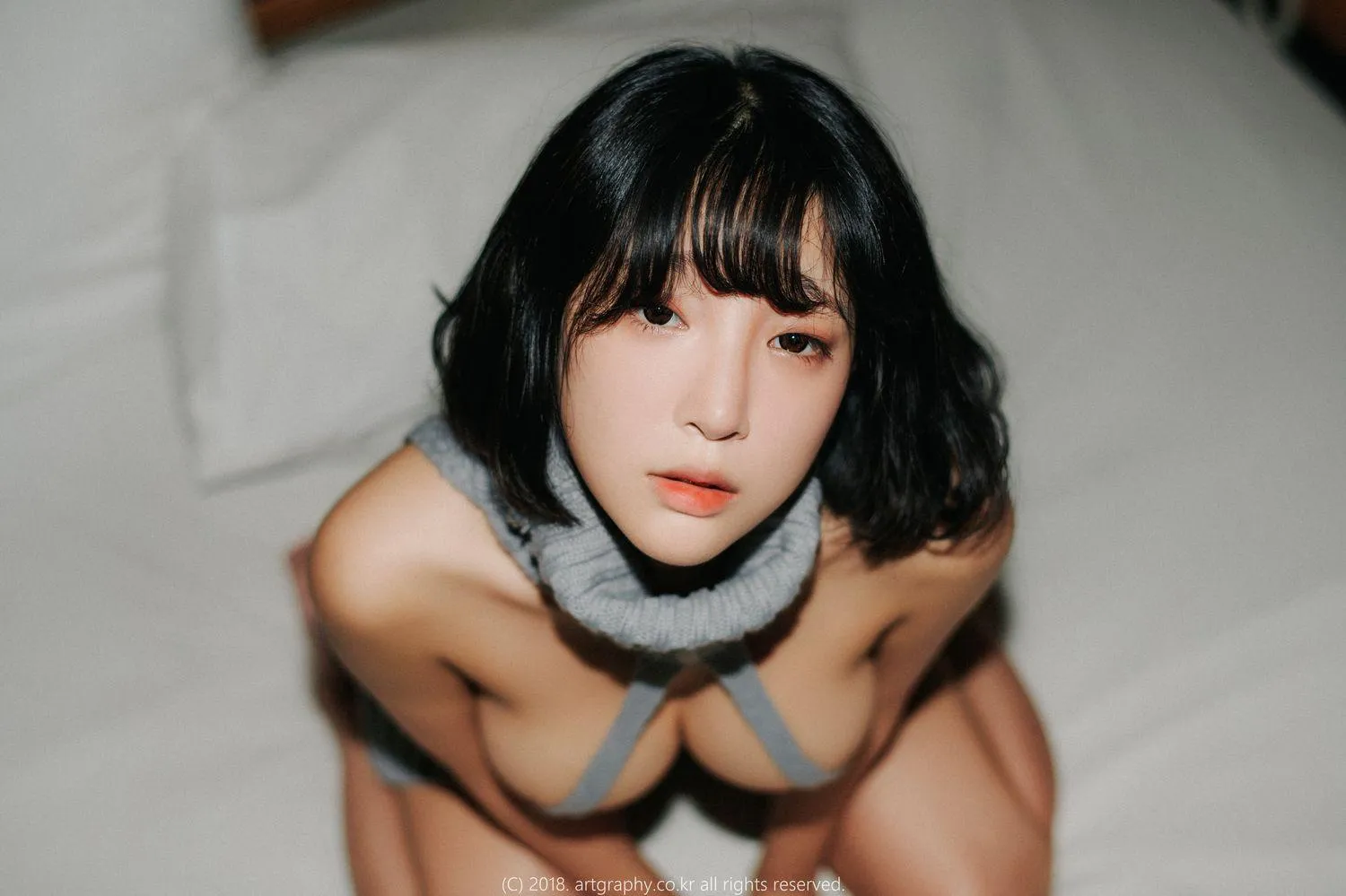 姜仁卿 ARTGRAVIA_VOL38 [49P]插图7