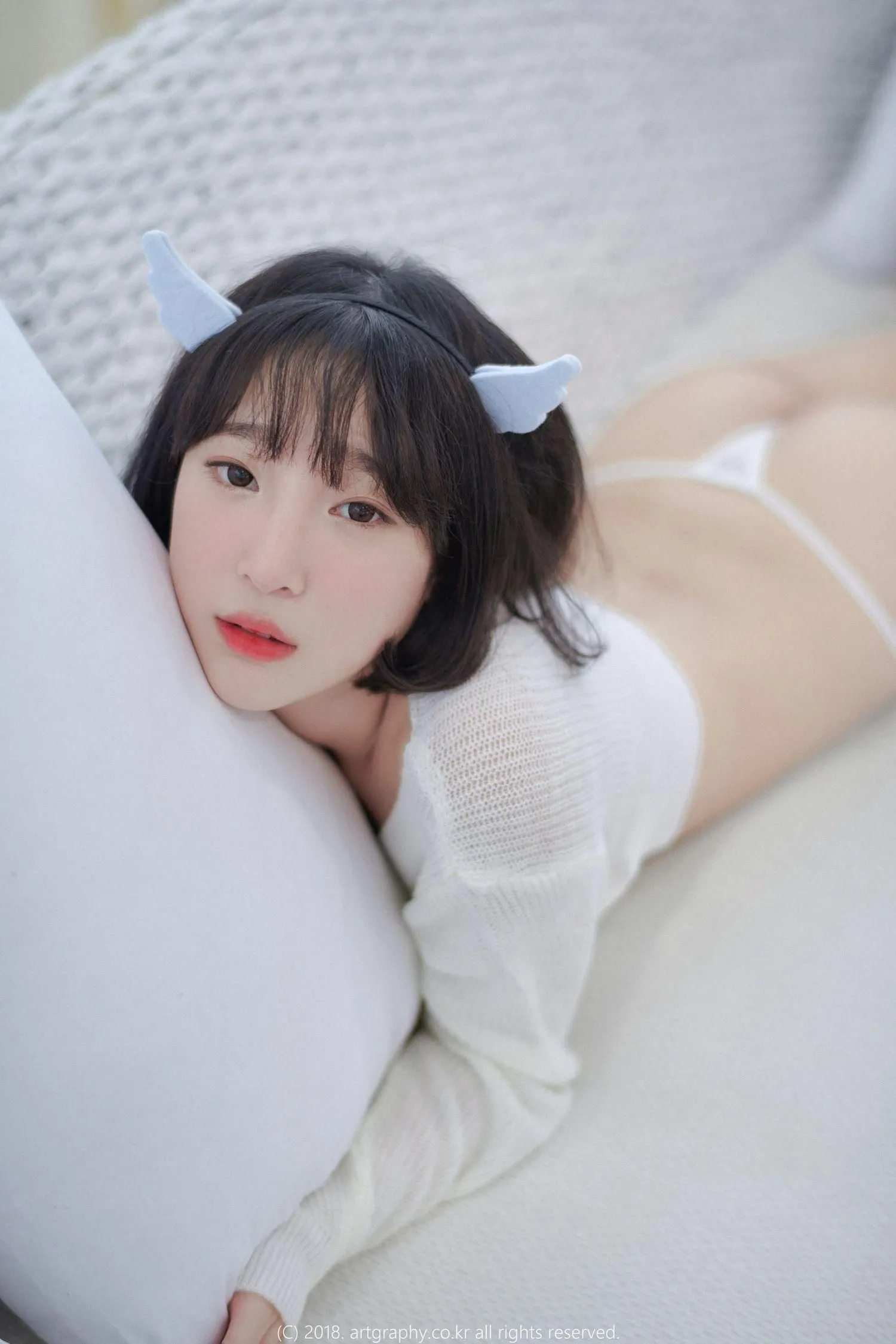 姜仁卿 ARTGRAVIA_VOL39 [50P]插图1