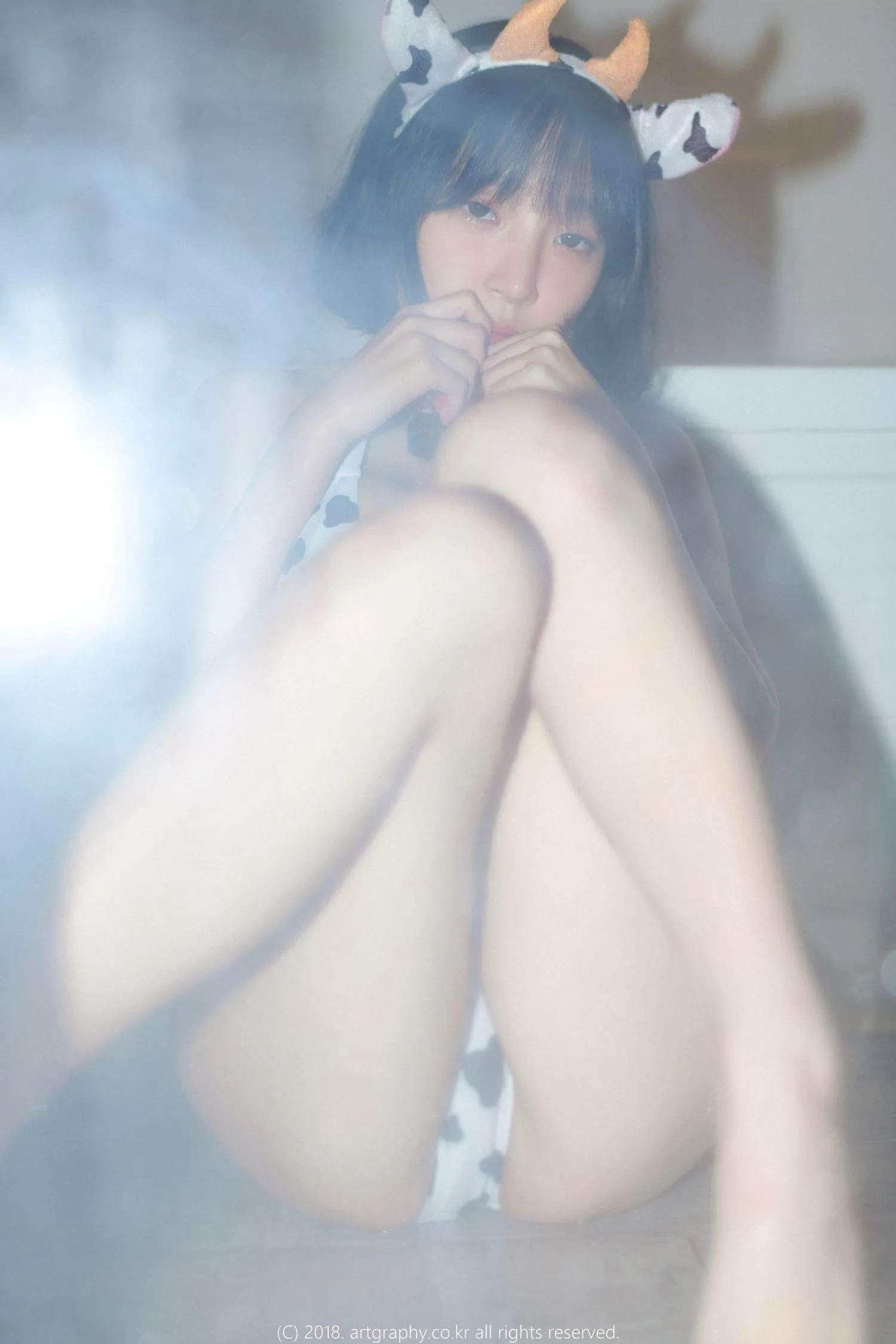 姜仁卿 ARTGRAVIA_VOL39 [50P]插图9