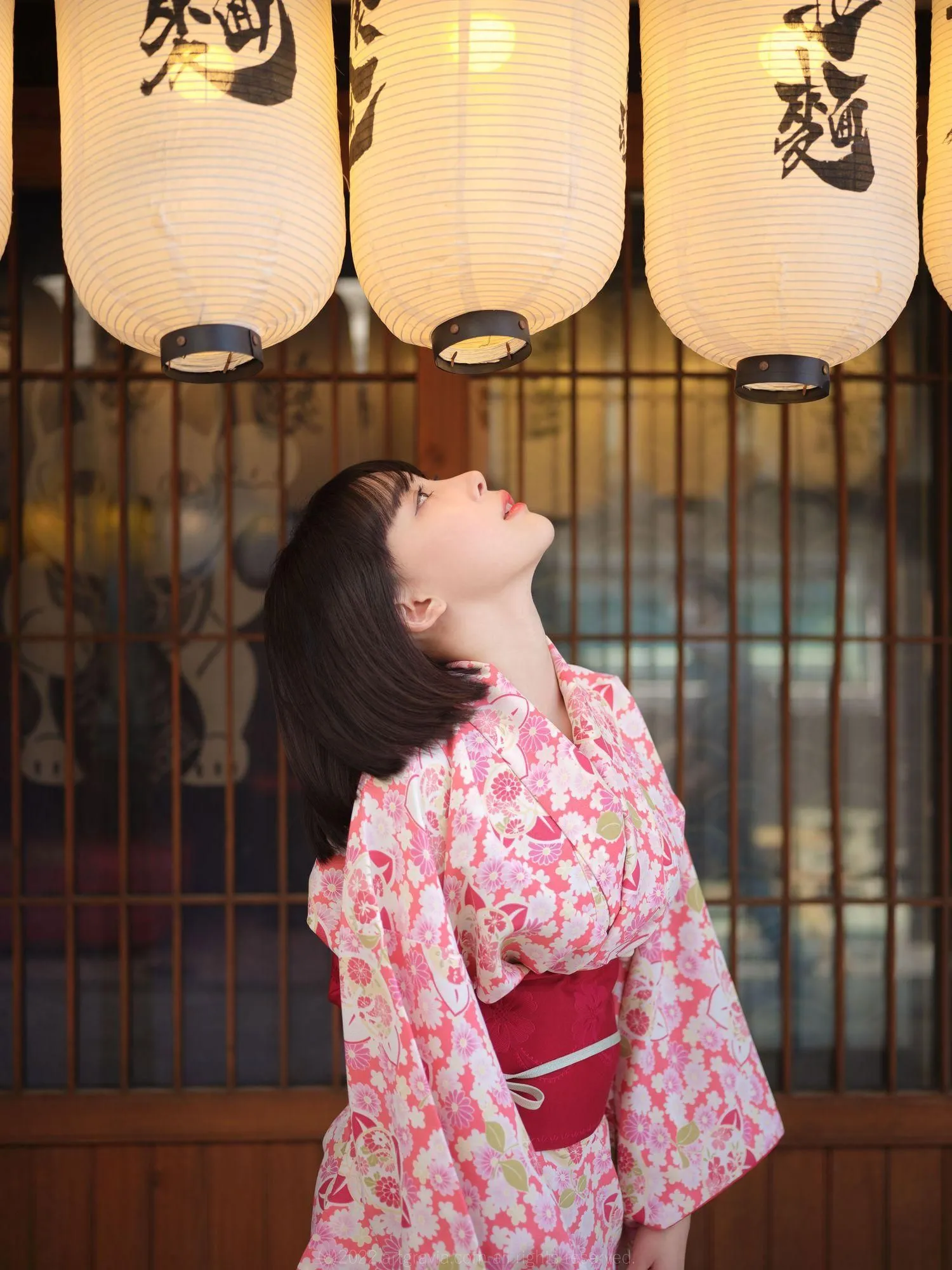 姜仁卿 ARTGRAVIA_VOL401 [62P]插图5