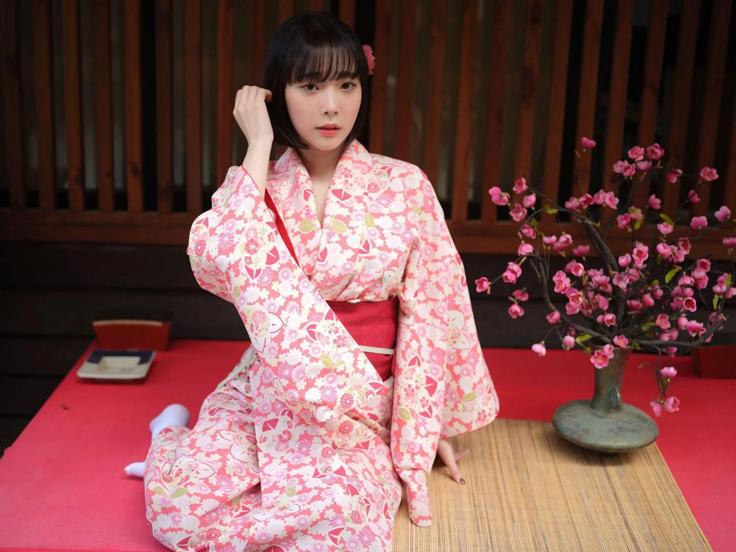 姜仁卿 ARTGRAVIA_VOL401 [62P]插图7
