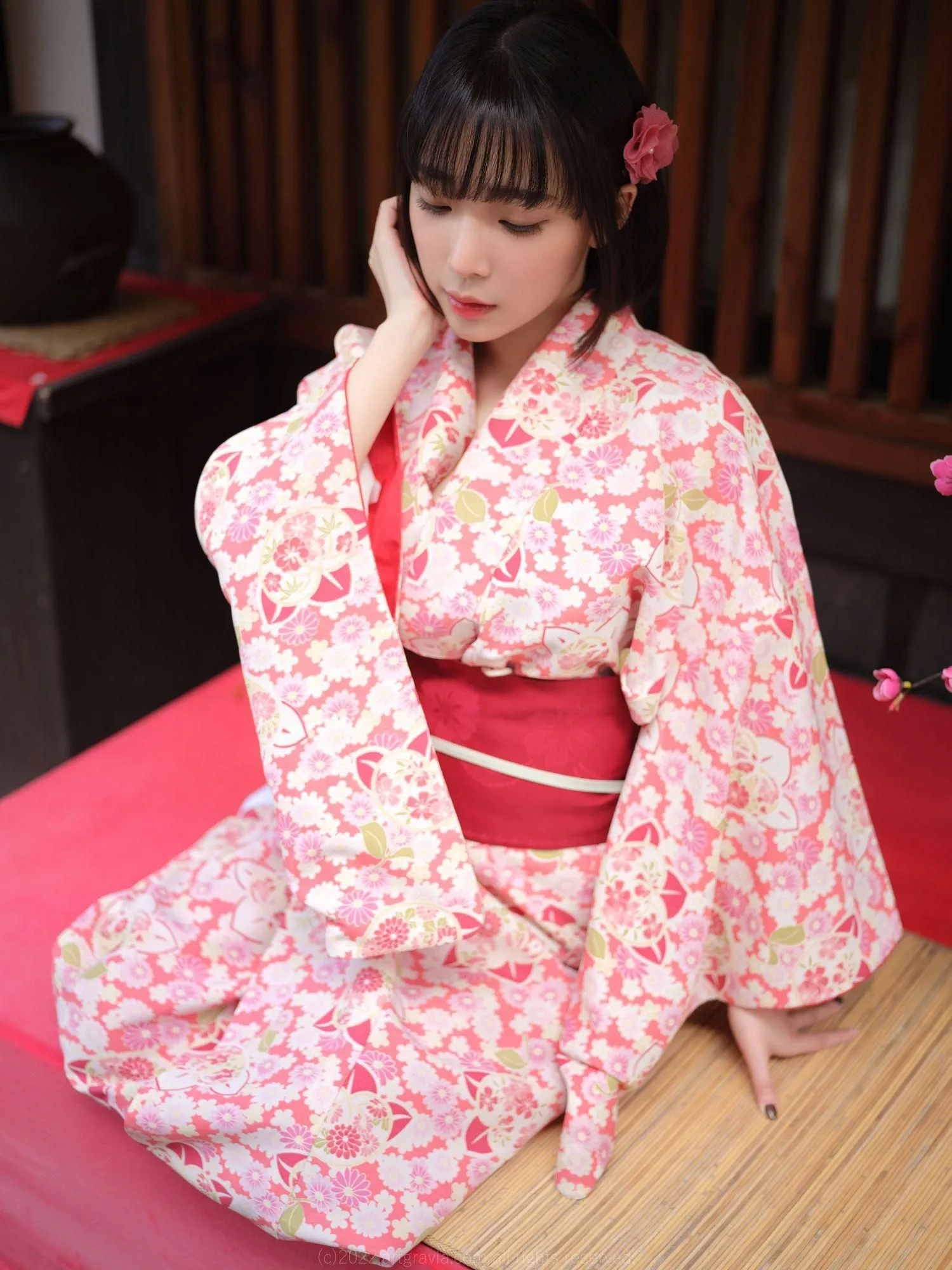 姜仁卿 ARTGRAVIA_VOL401 [62P]插图9