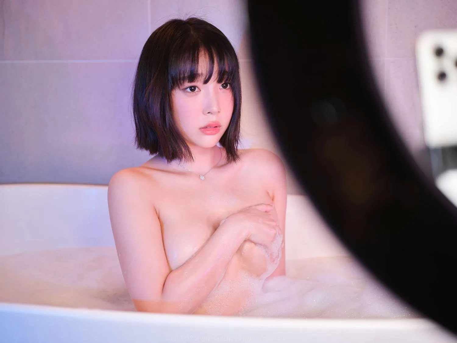 姜仁卿 ARTGRAVIA_VOL407 [124P]插图9