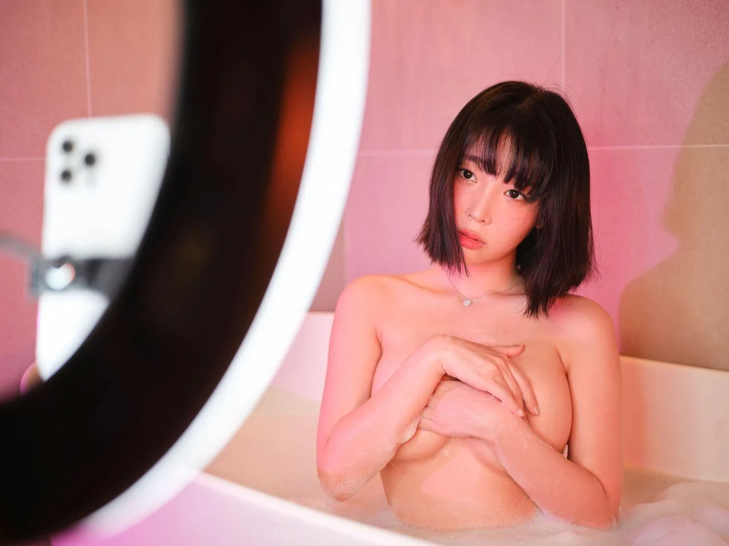 姜仁卿 ARTGRAVIA_VOL407 [124P]插图2