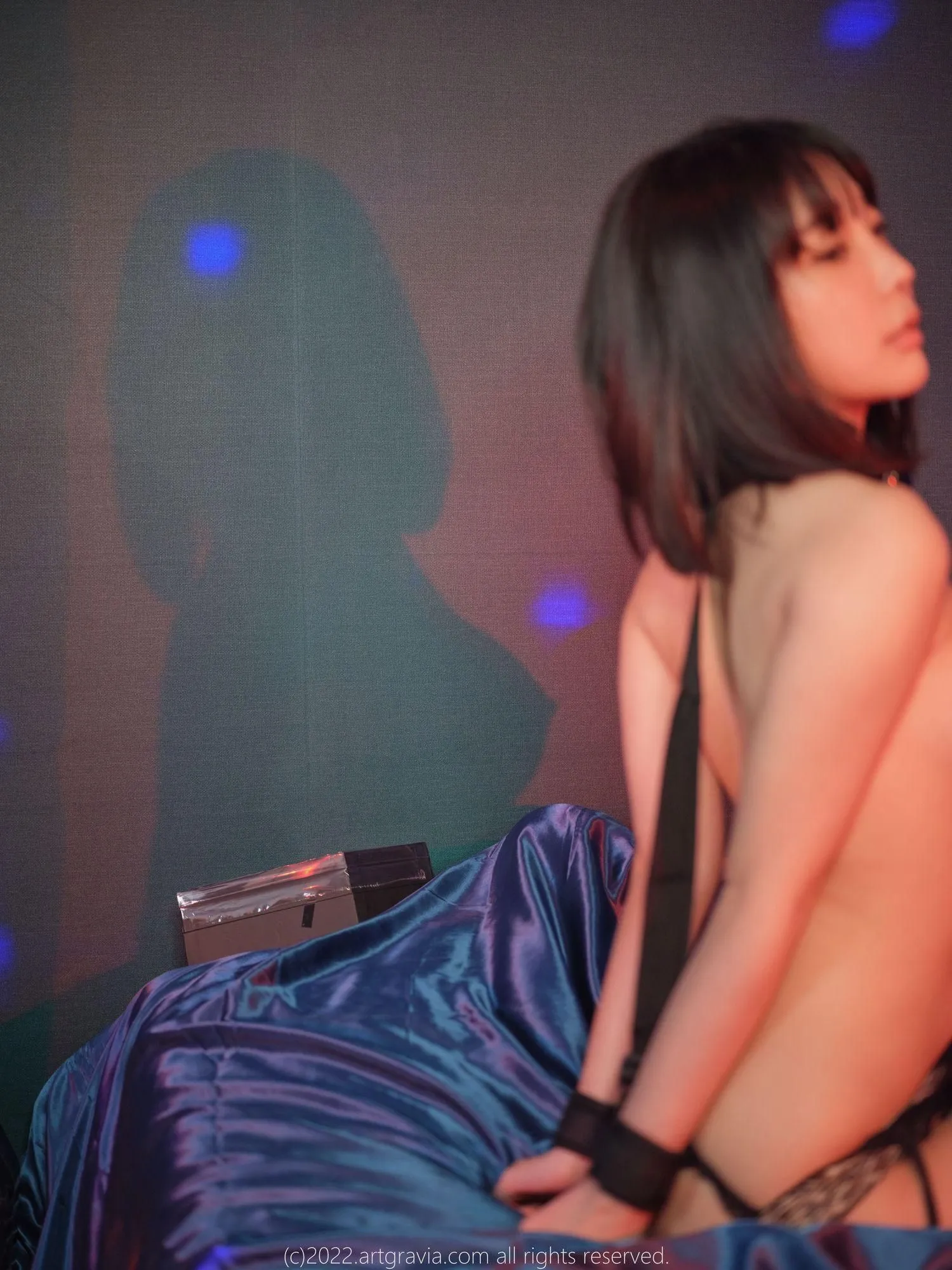 姜仁卿 ARTGRAVIA_VOL434 [94P]插图8